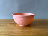 Pink Bowl
