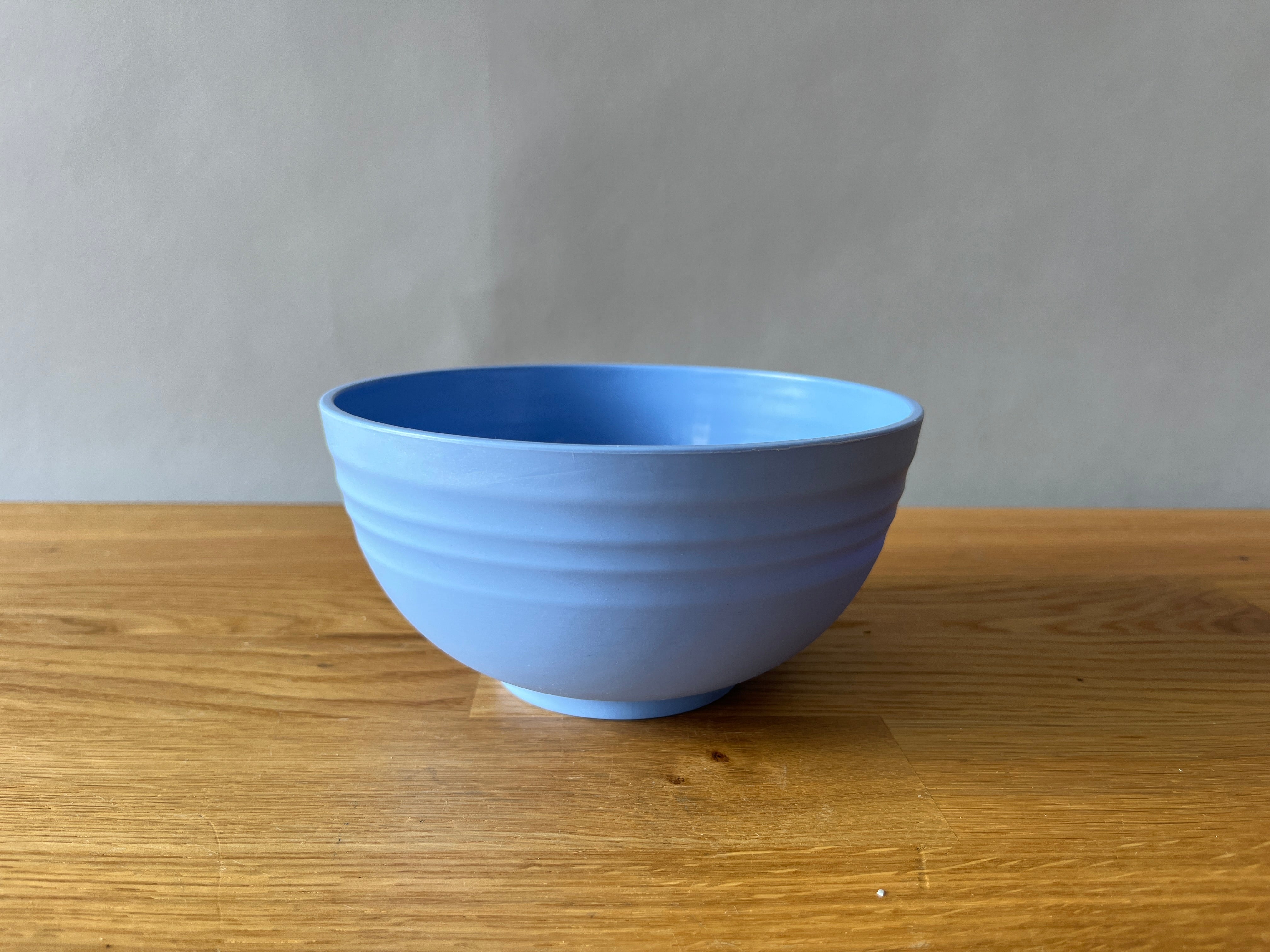 Blue Bowl