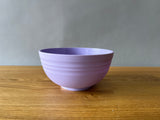 Purple Bowl