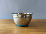 Silver Mixing Bowl