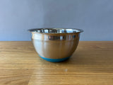 Silver Mixing Bowl