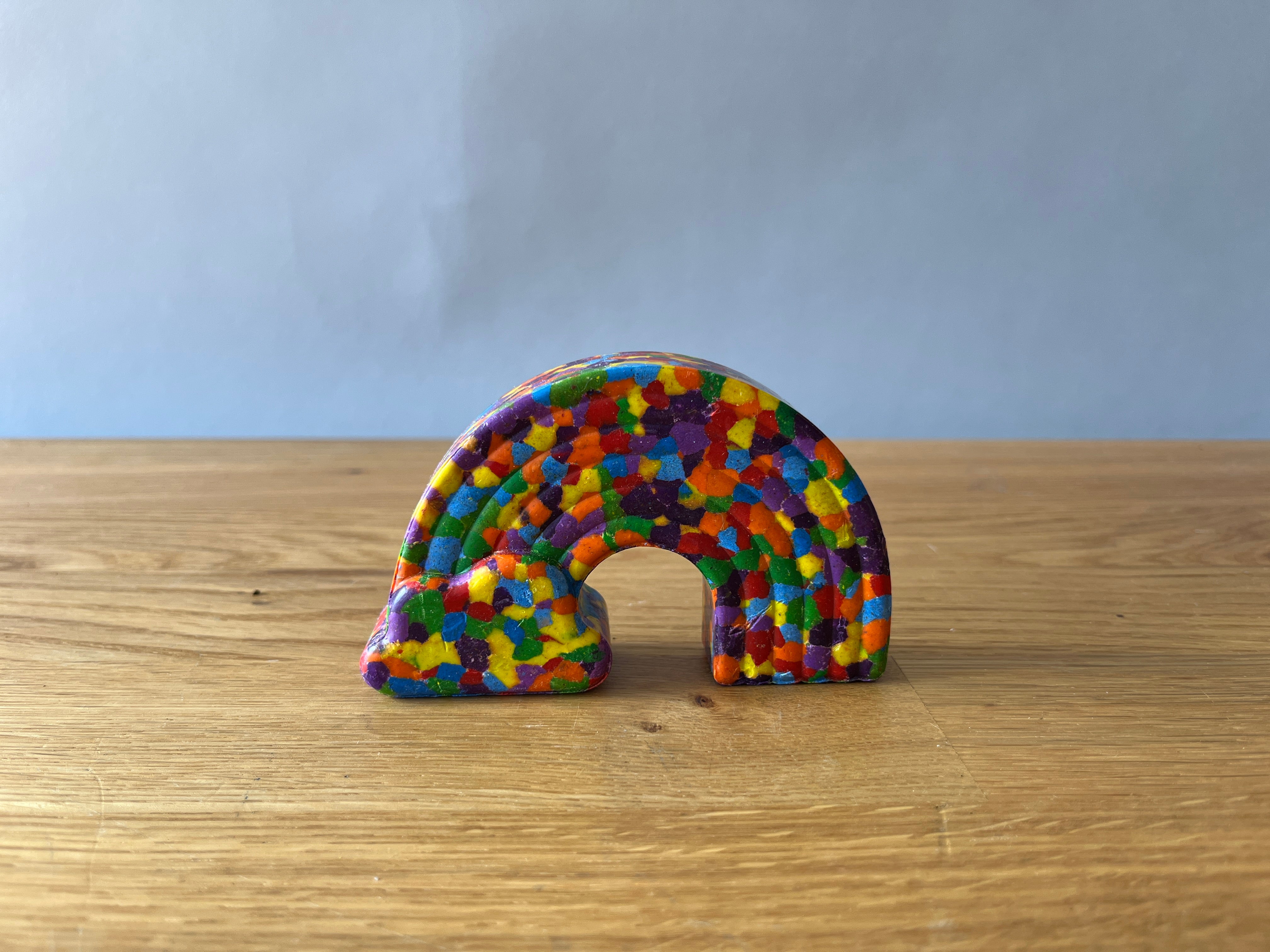 Rainbow Decor