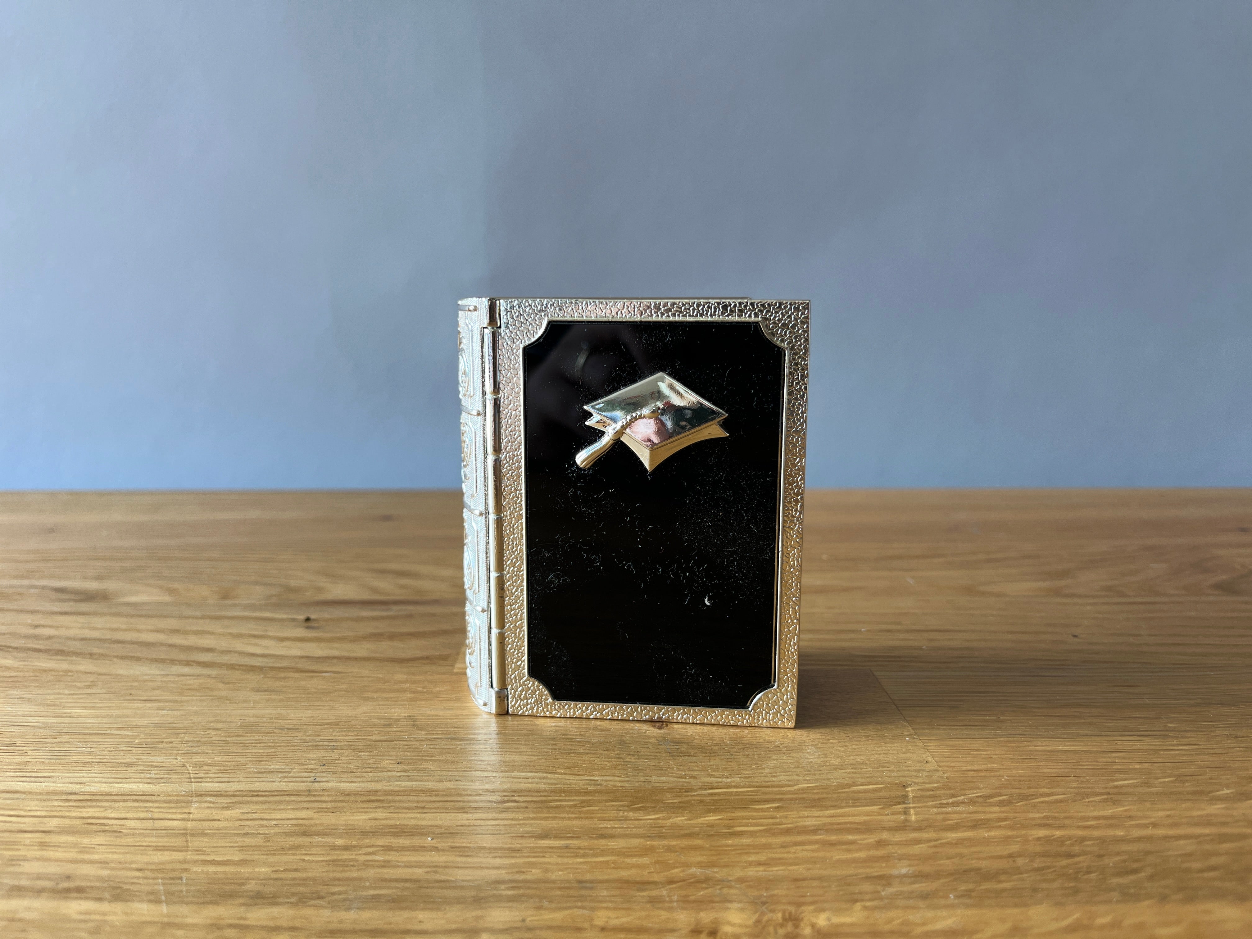 Graduation Book Decor