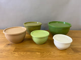 Light Green Mixing Bowl