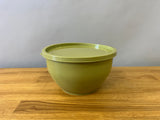 Moss Green Mixing Bowl