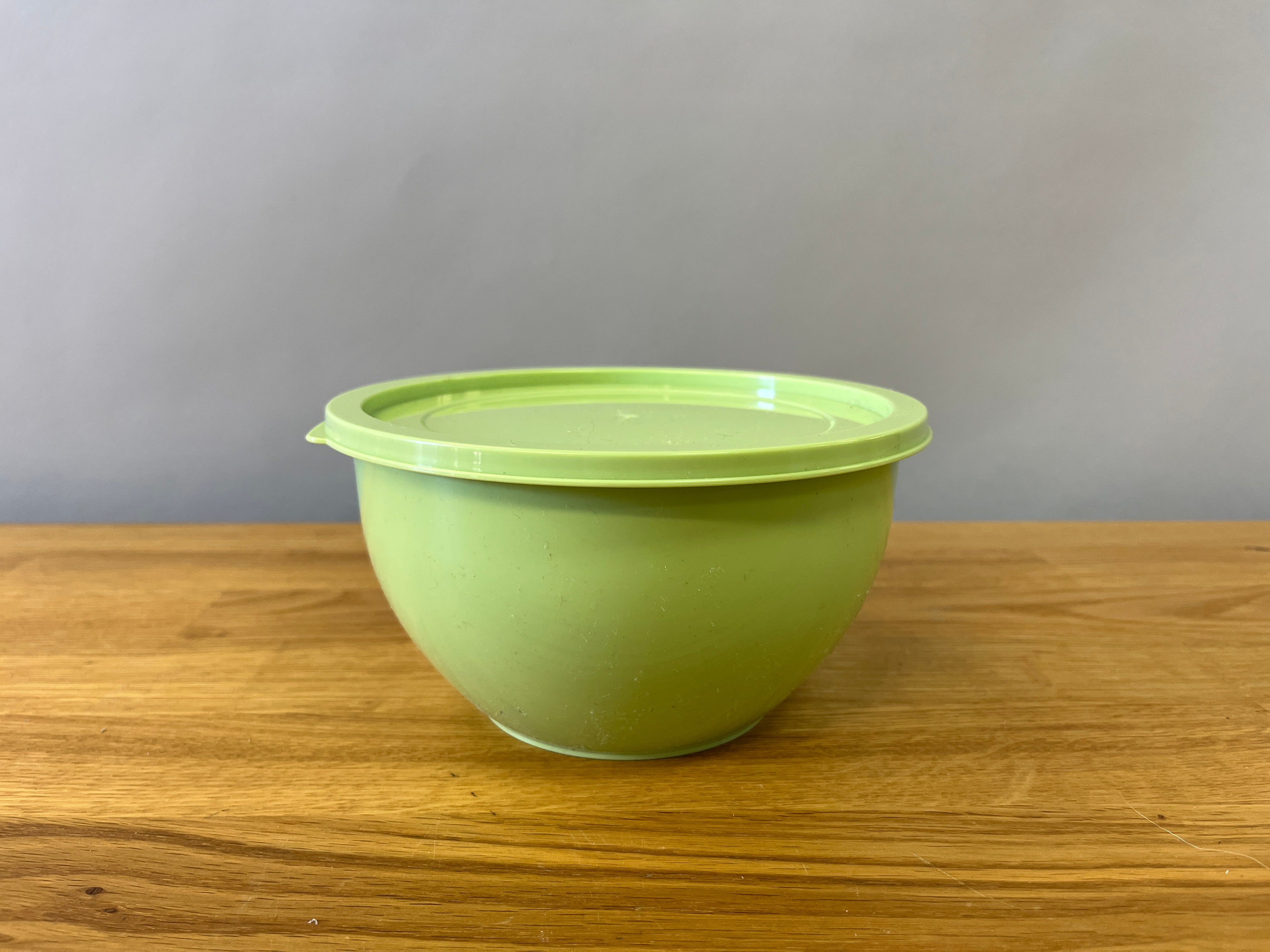 Light Green Mixing Bowl