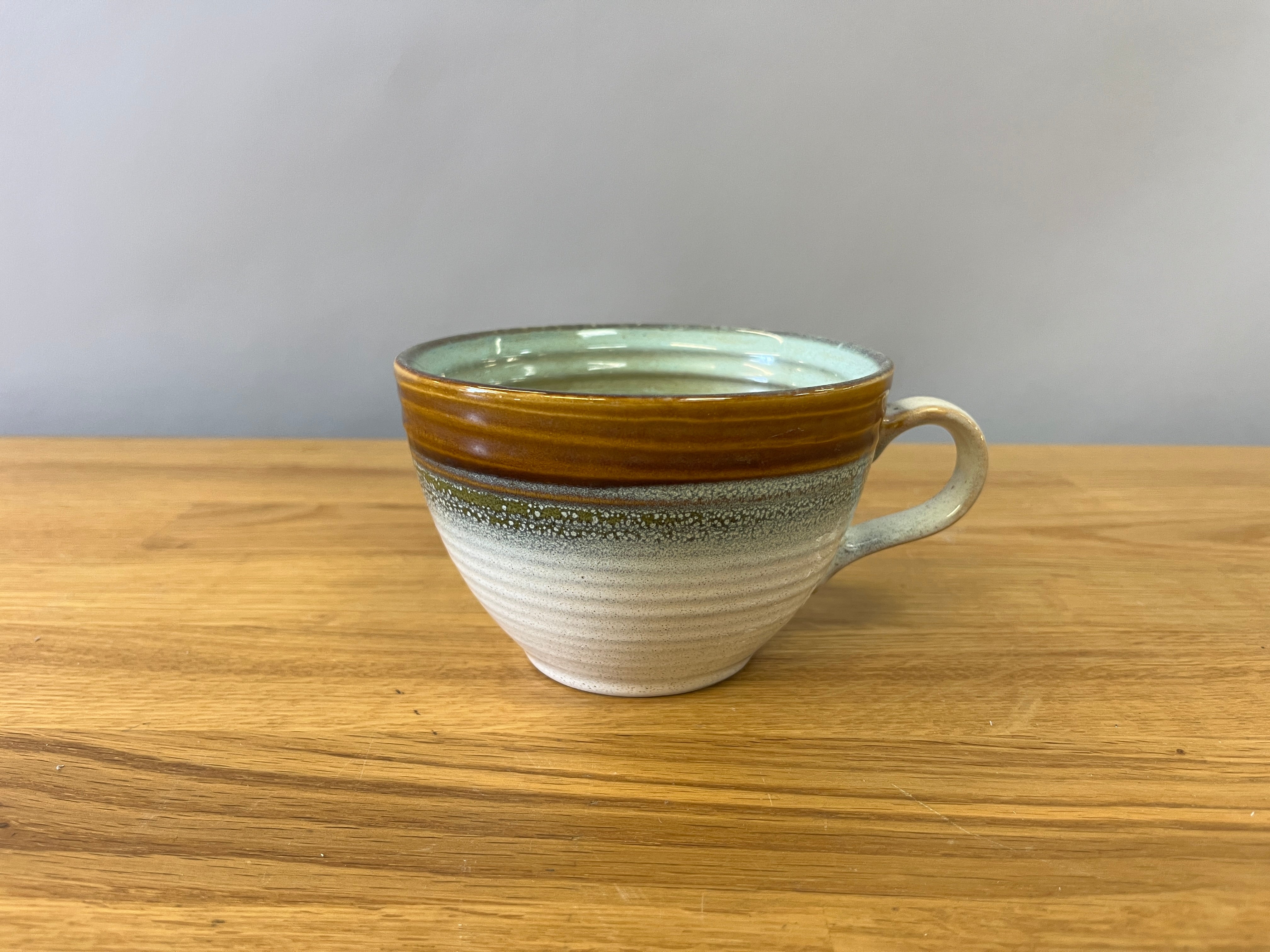 Multicoloured Mug