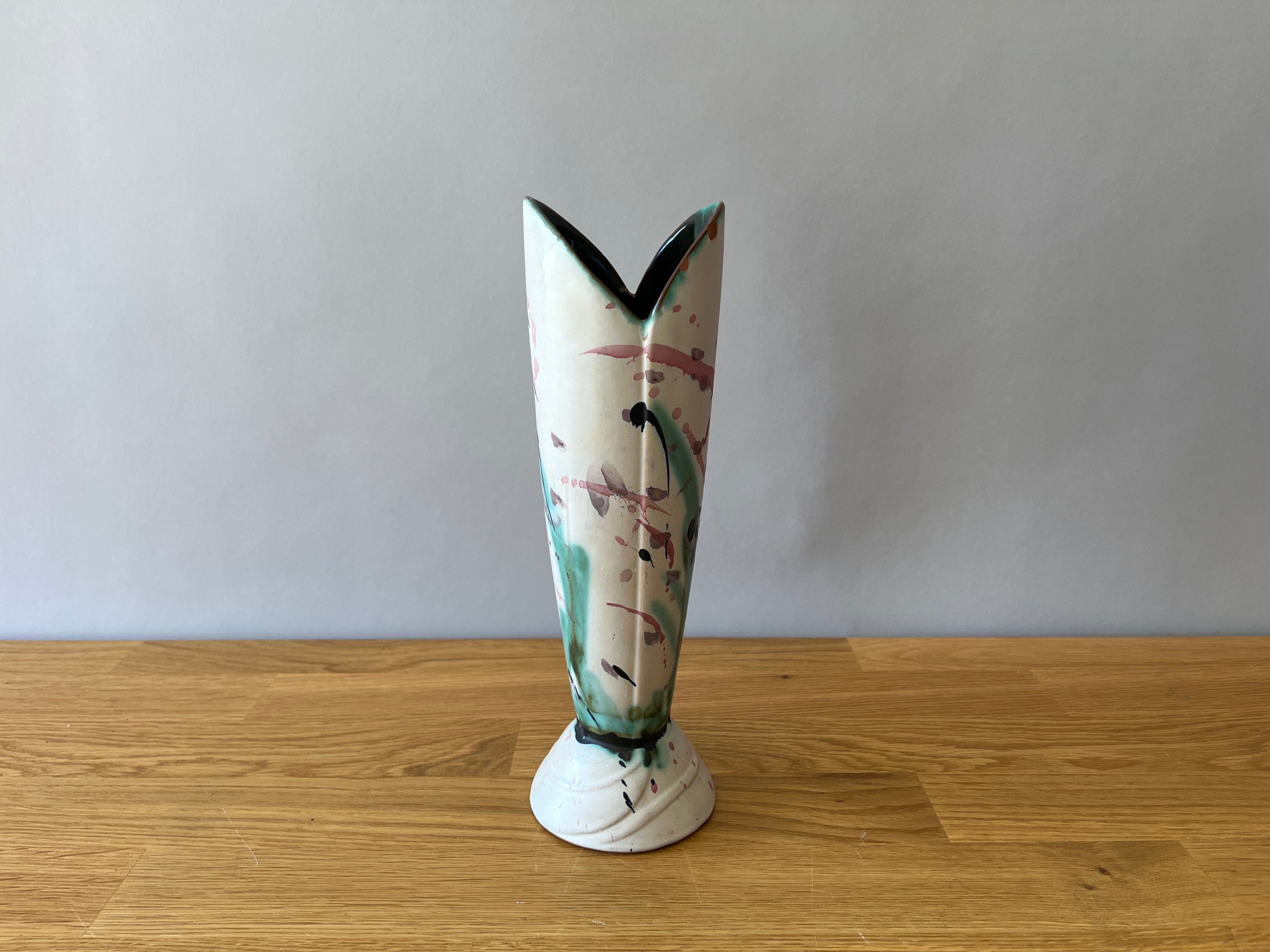 Tapered Vase
