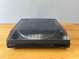Record Player