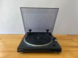 Record Player