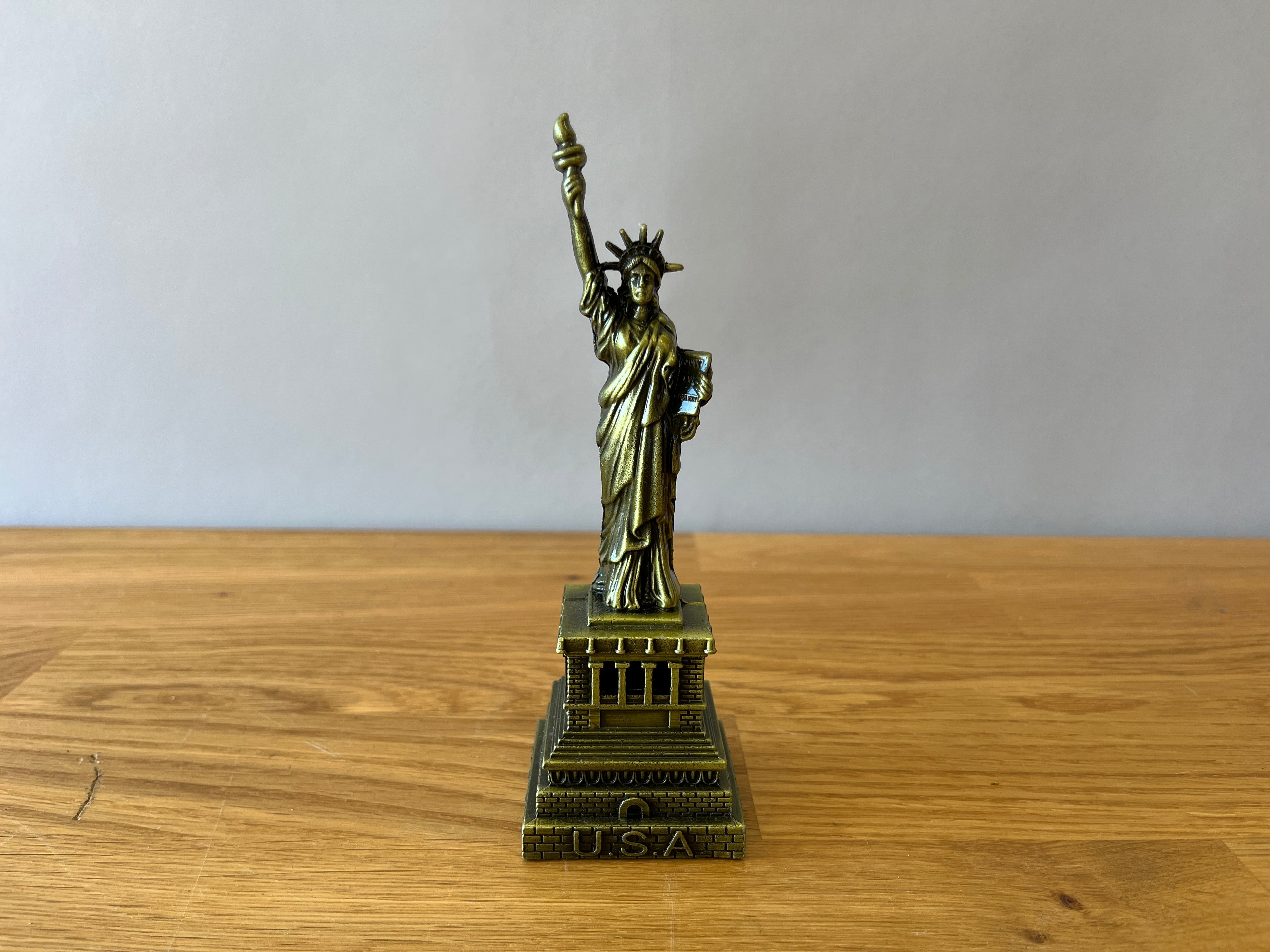 Statue of Liberty