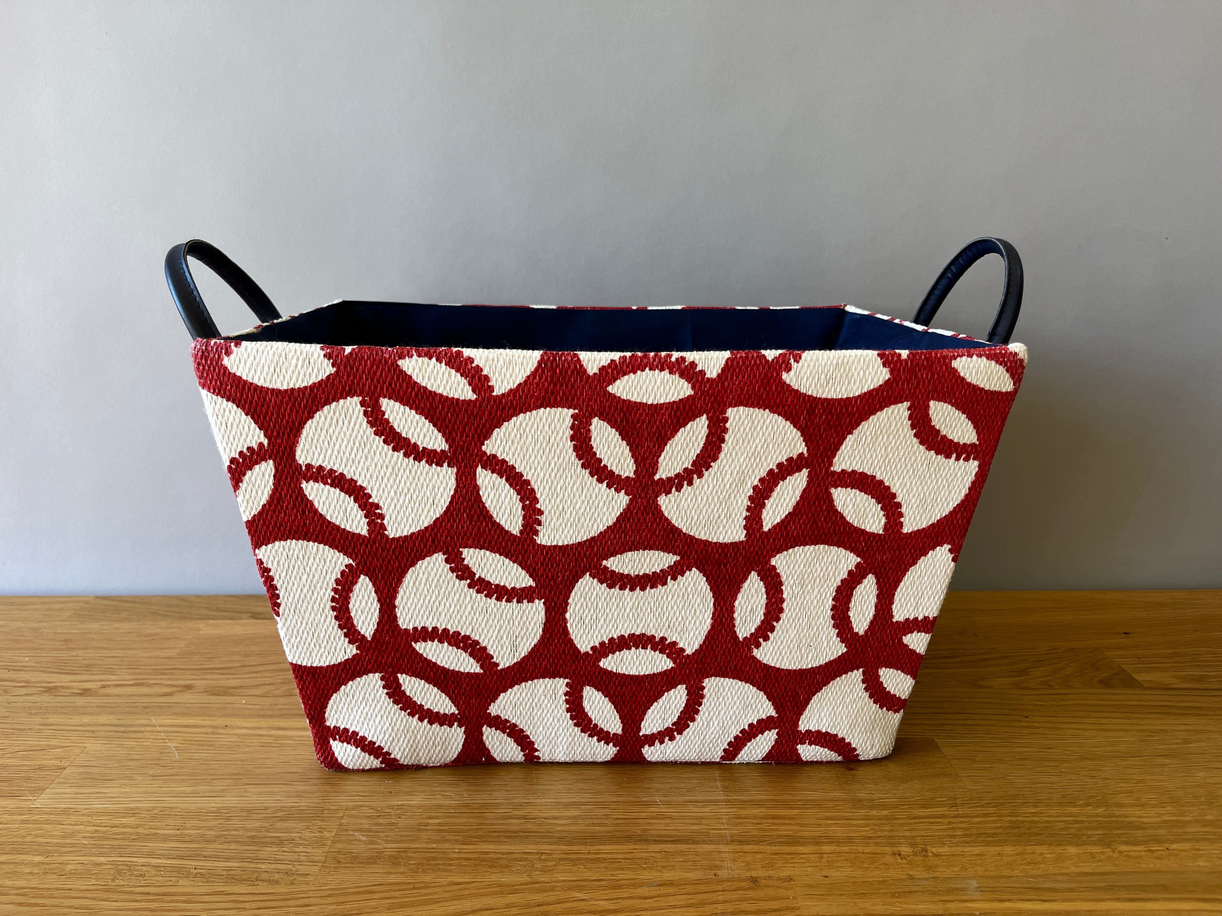 Baseball Basket