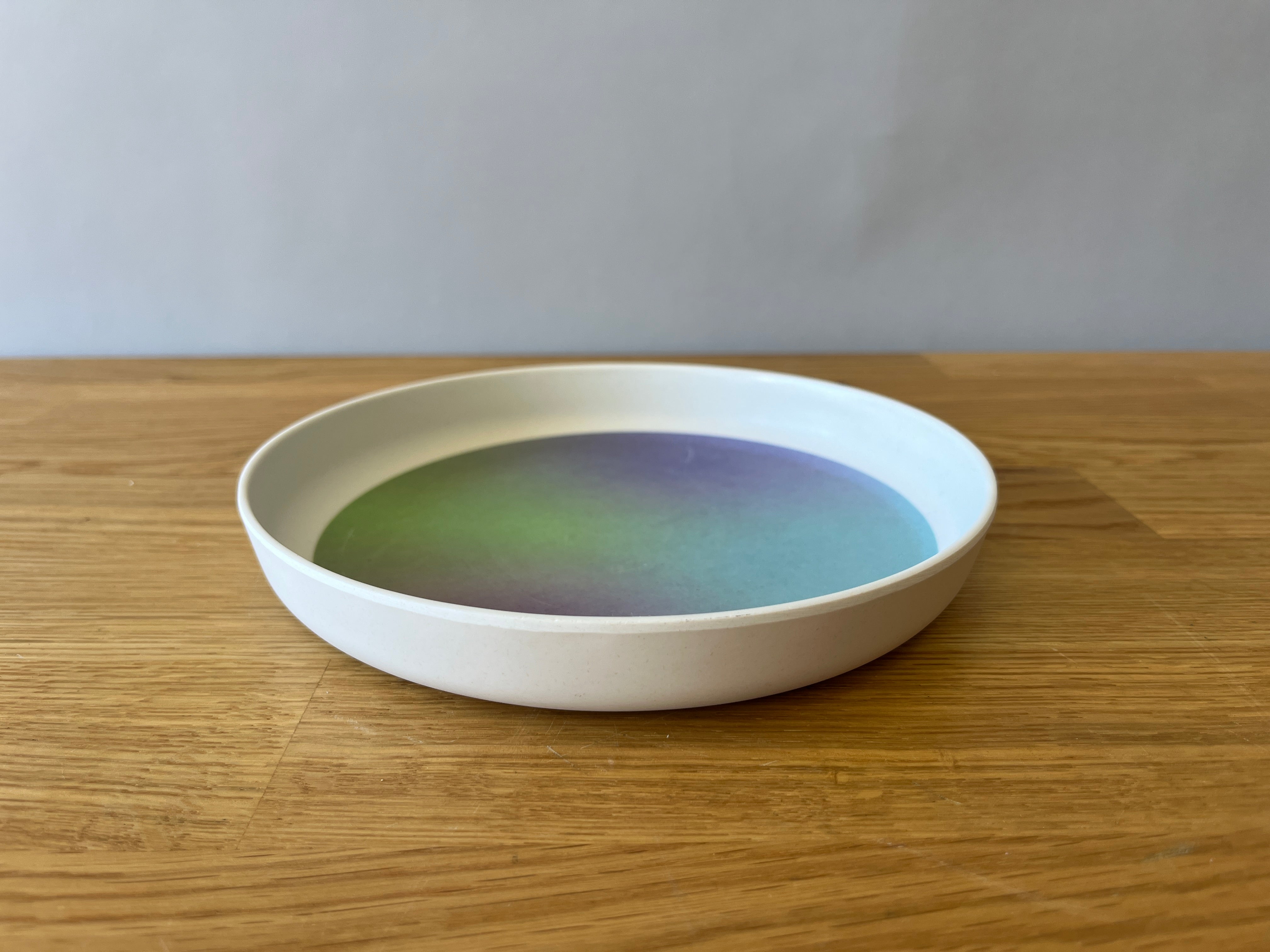 Plastic Bowl
