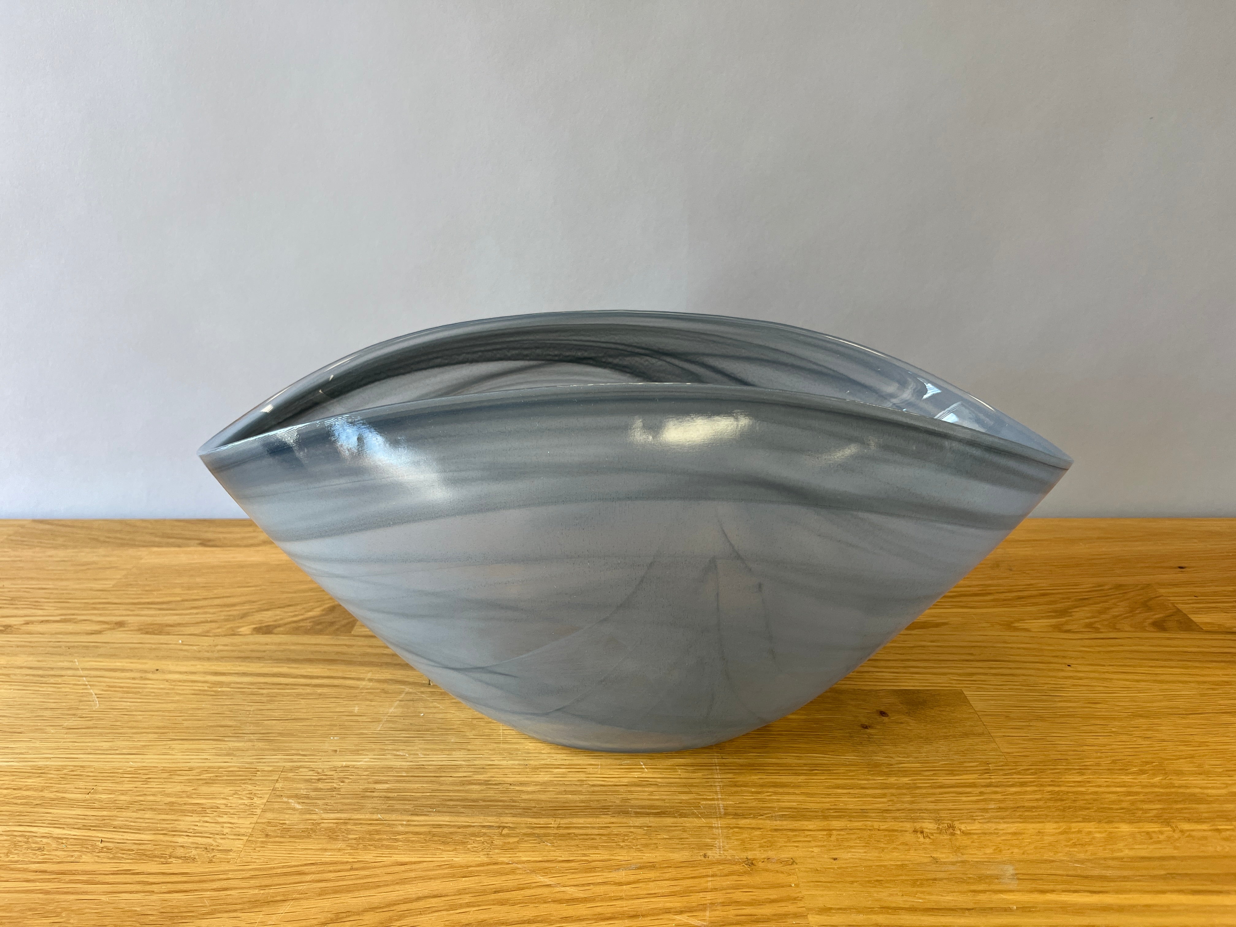 Glass Decorative Vase