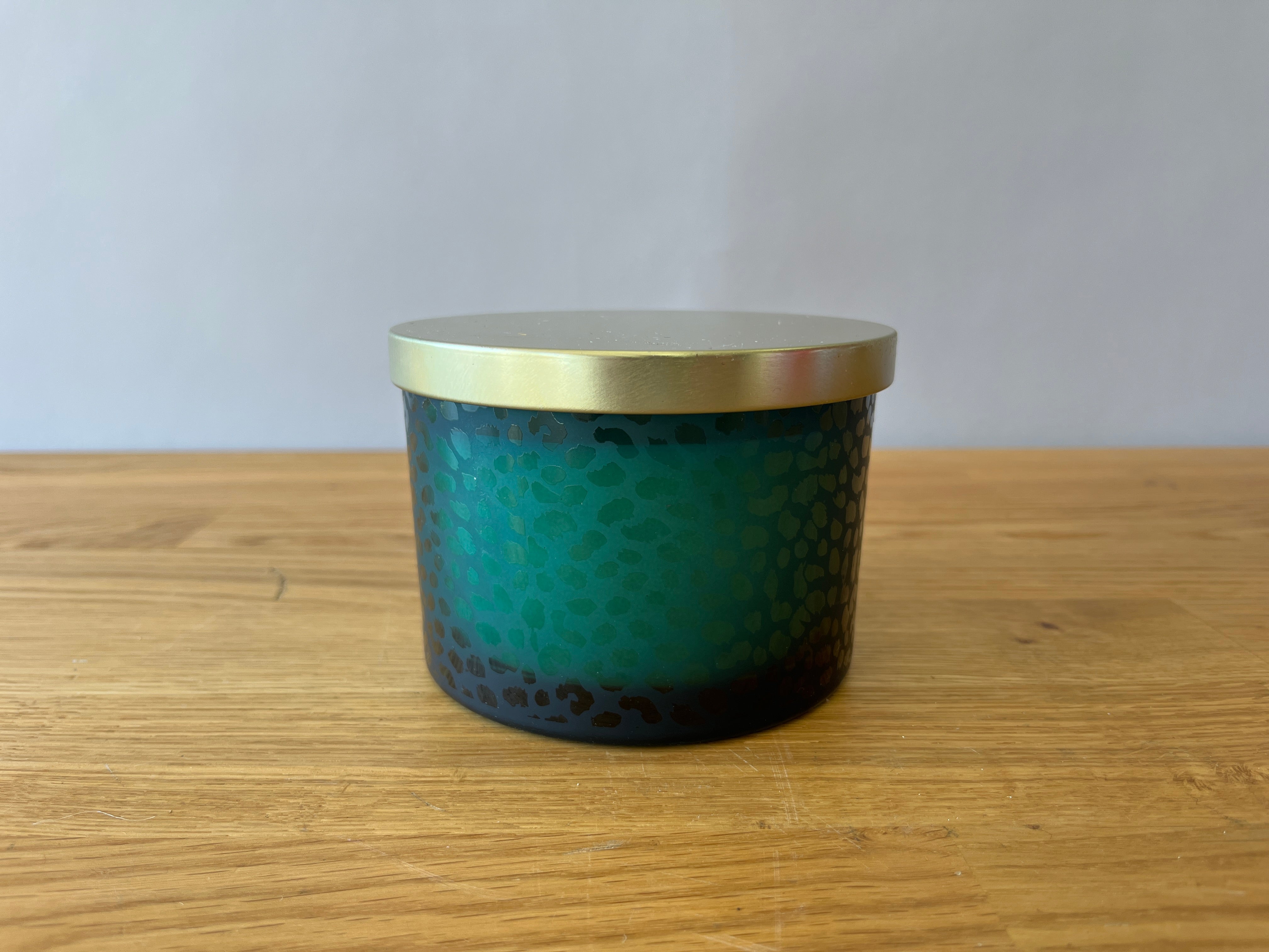 Green Candle