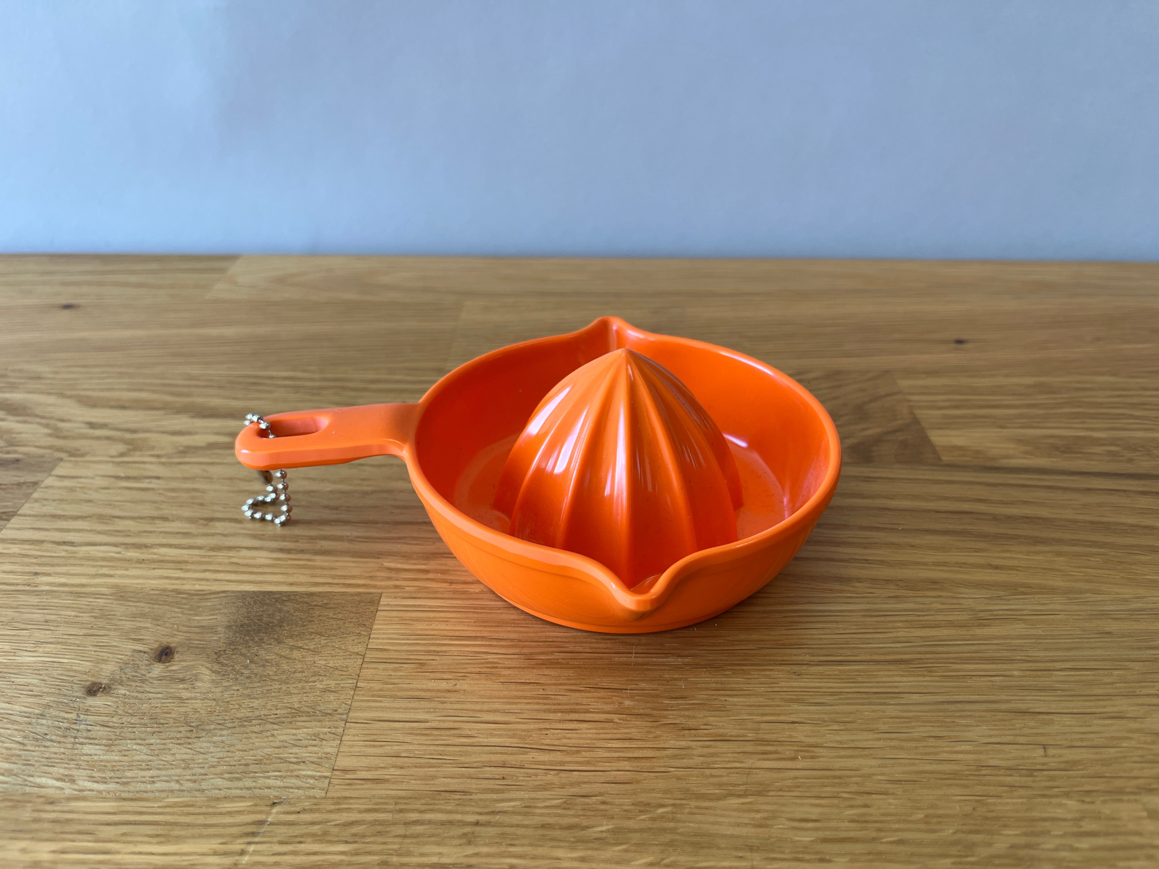 Orange Juicer