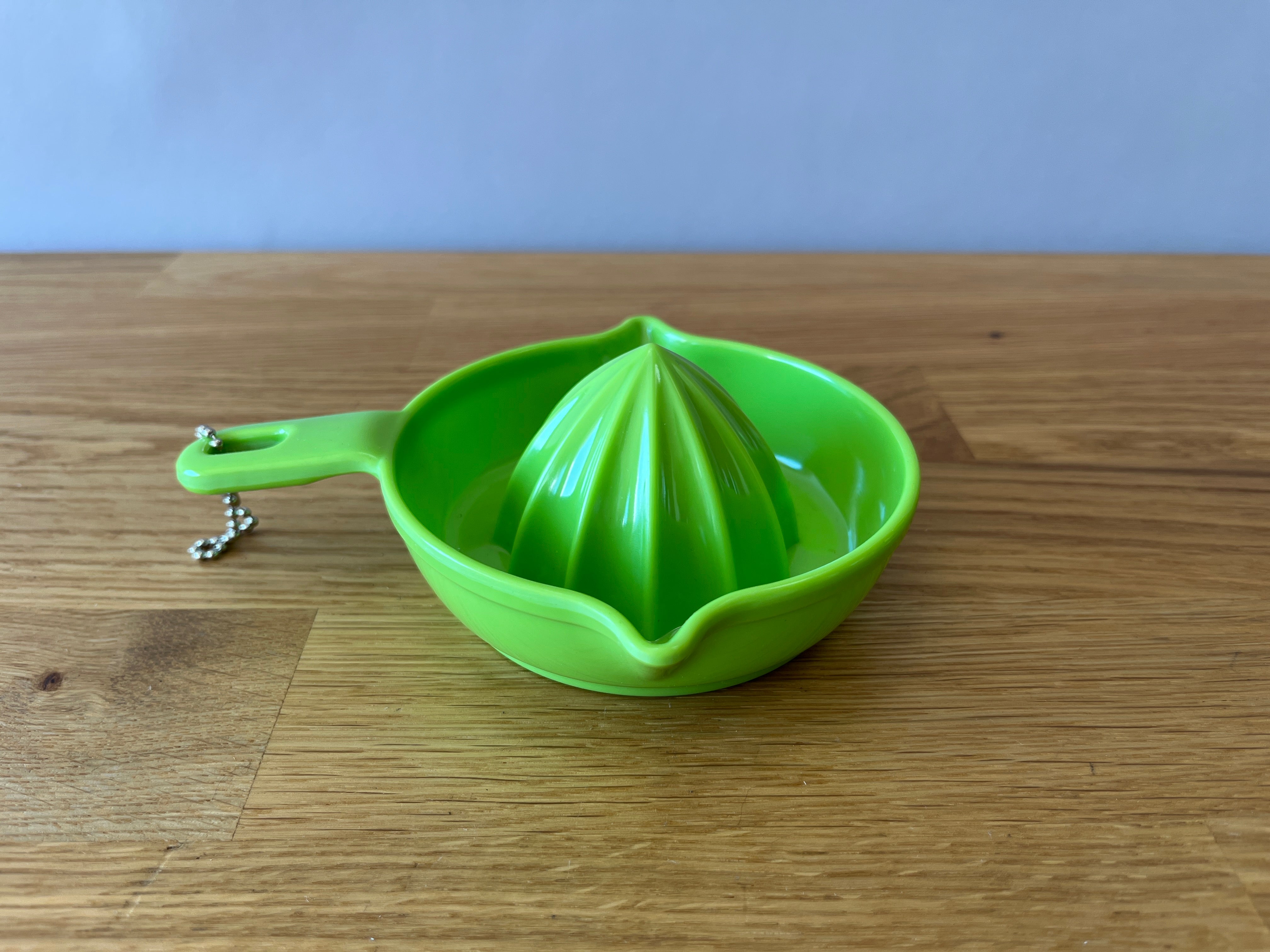 Green Juicer