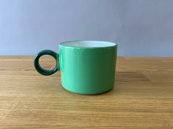 Green Mug