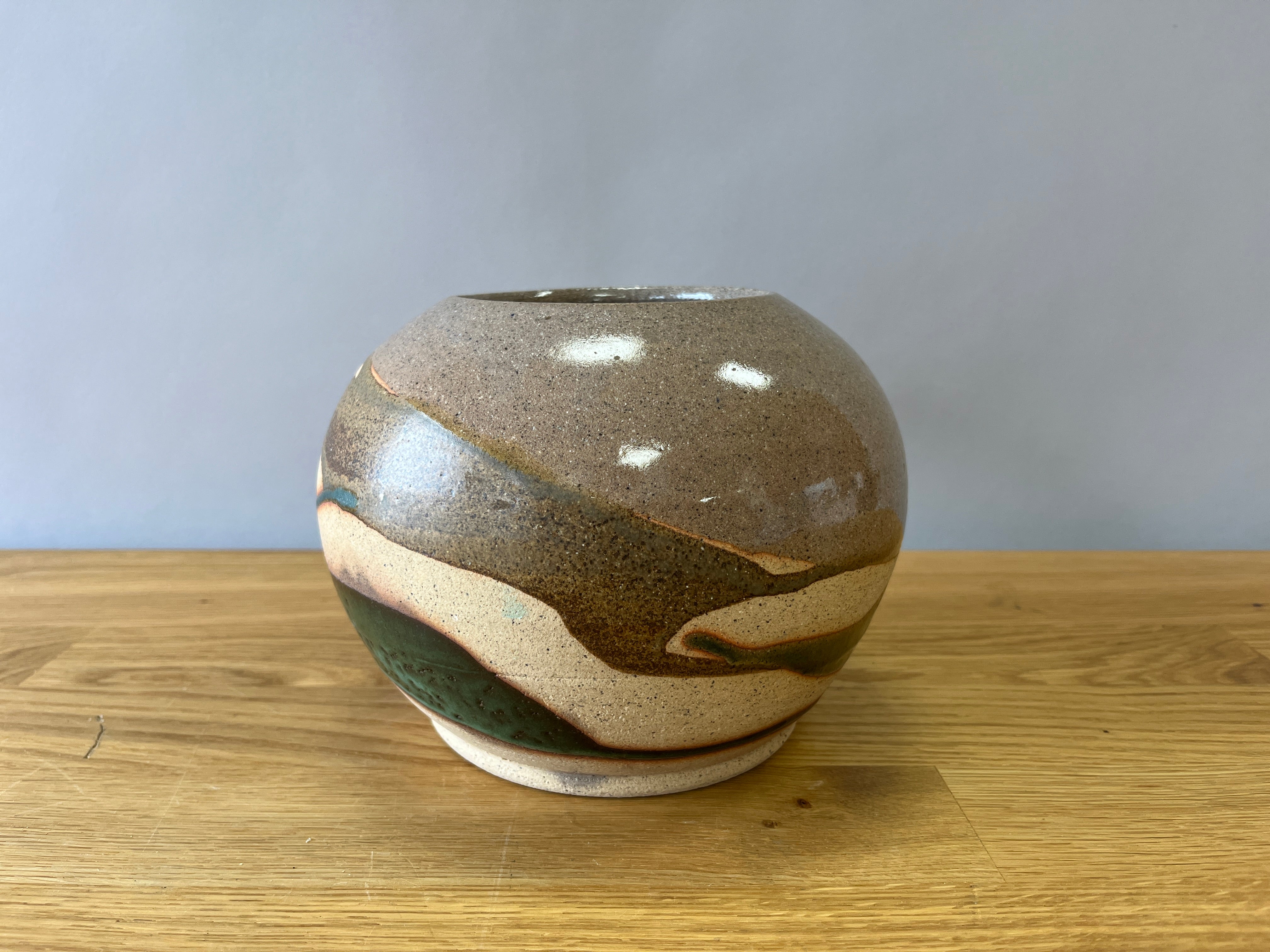 Ball Vase