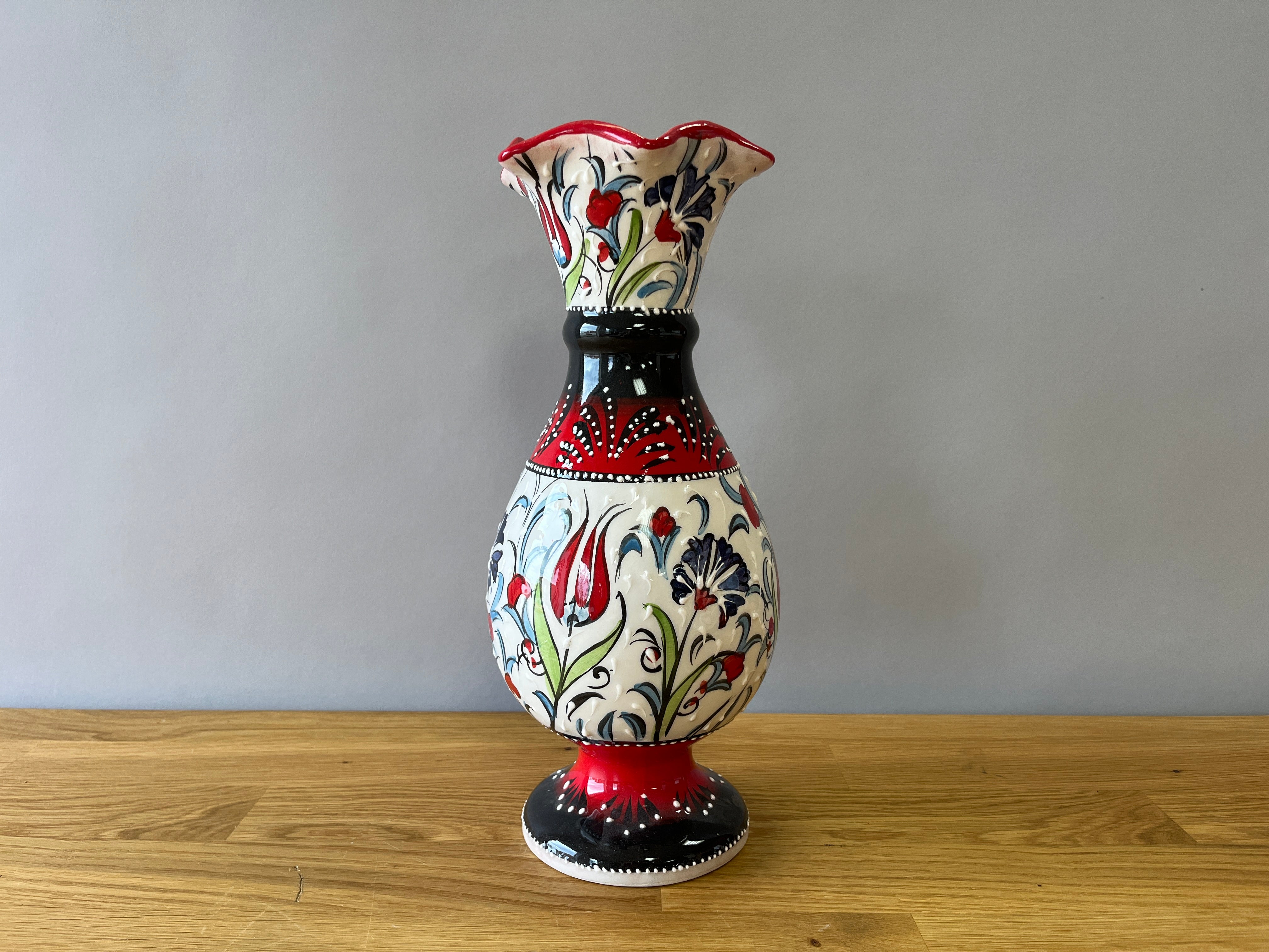 Vintage Vase