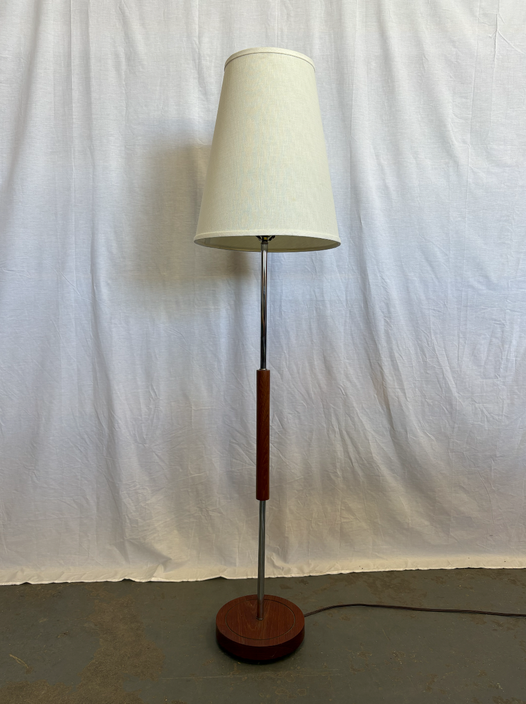 MCM Standing Lamp