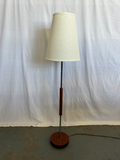 MCM Standing Lamp
