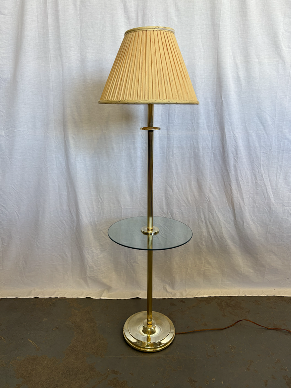 Vintage Standing Lamp