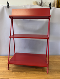 Red Shelf