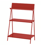 Red Shelf