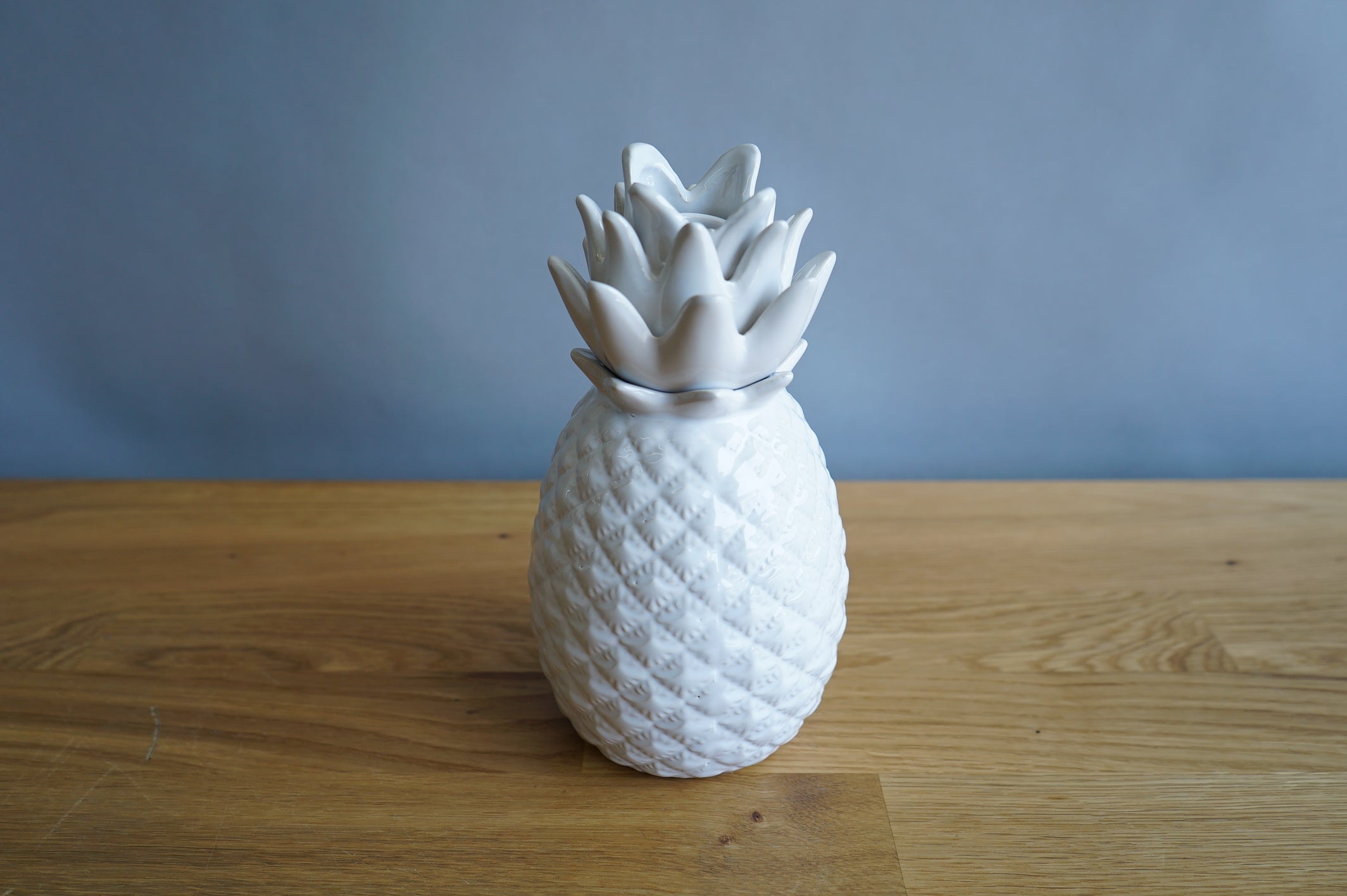 Pineapple Candlestick Holder