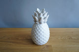 Pineapple Candlestick Holder