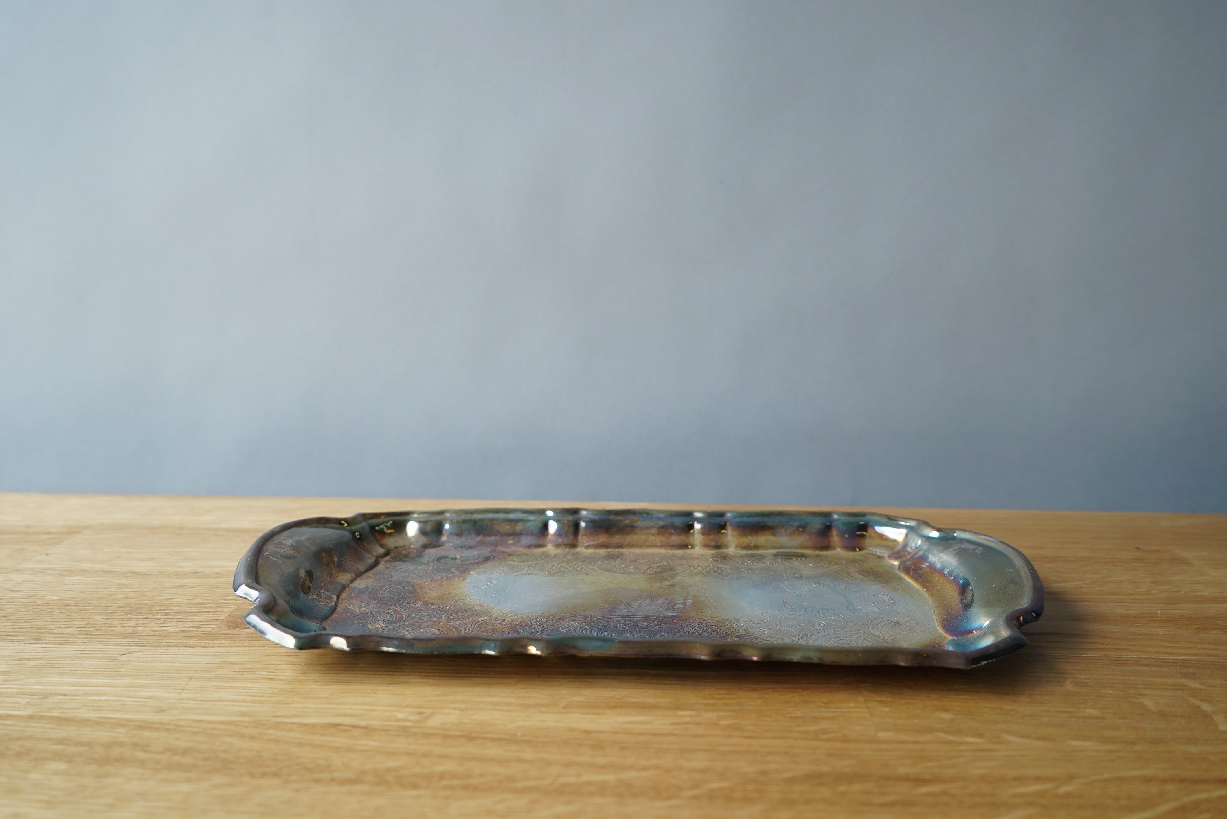 Tray
