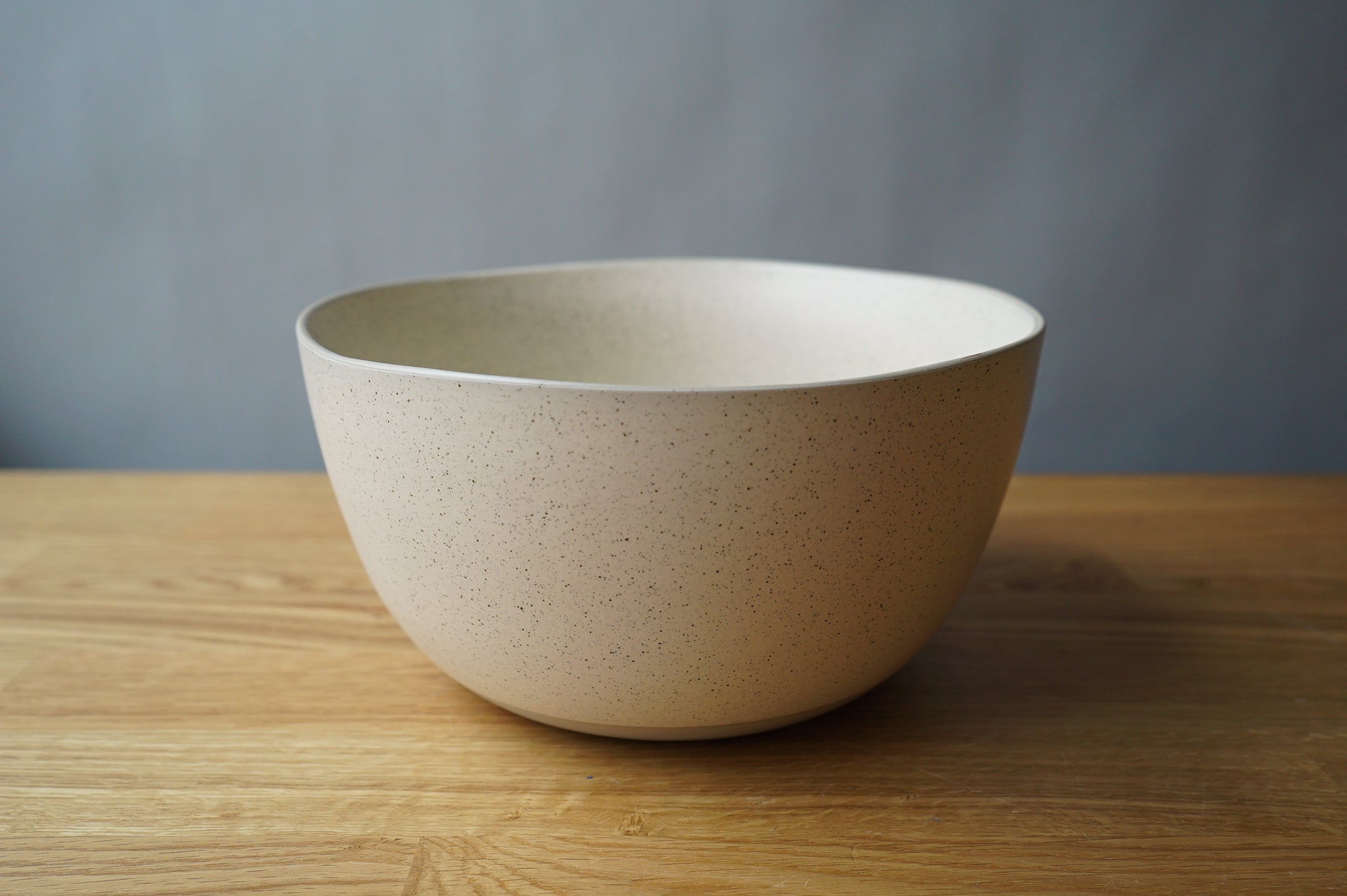 Speckled Mixing Bowl Large