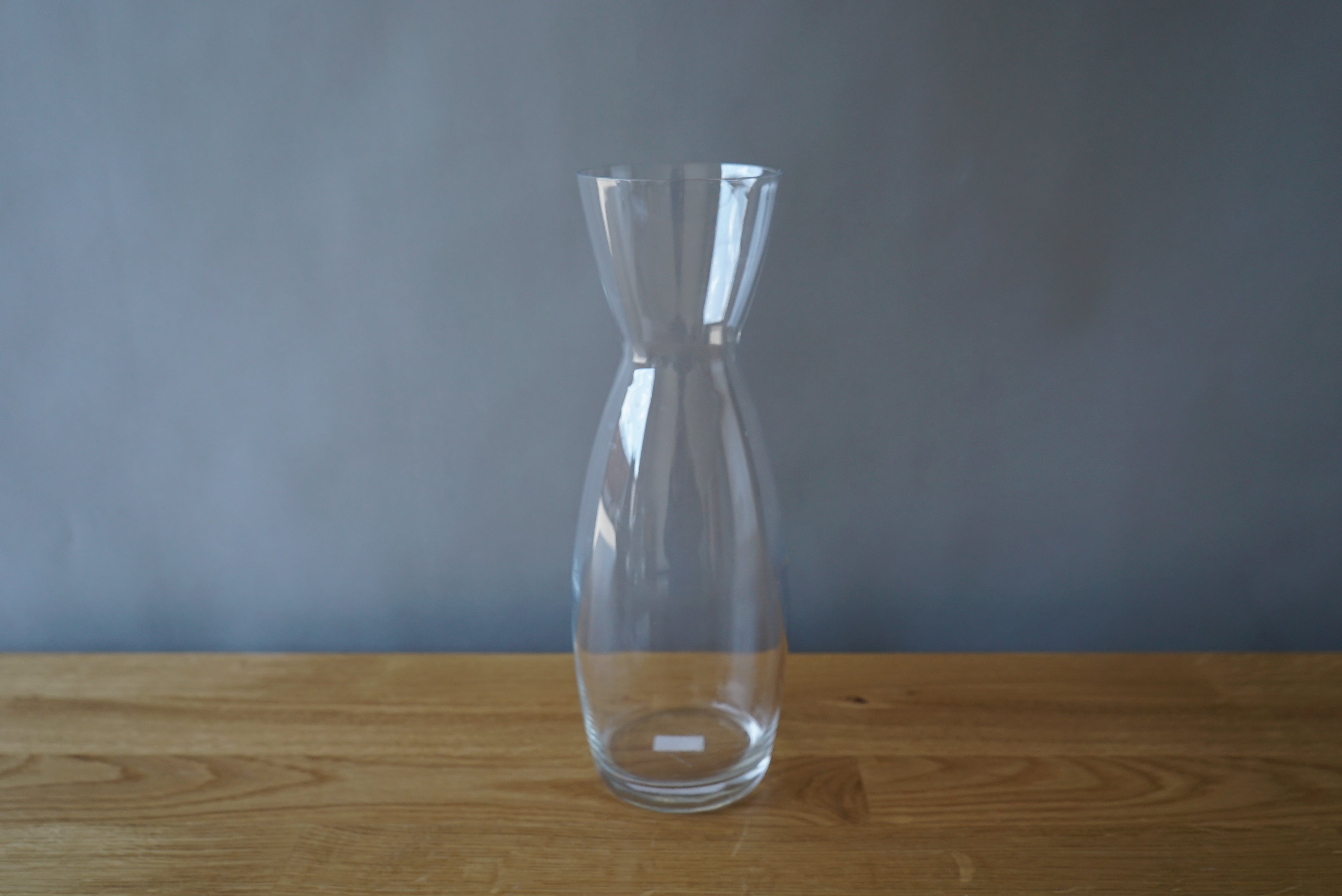 Glass Decanter