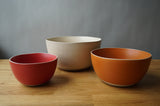 Speckled Mixing Bowl Small