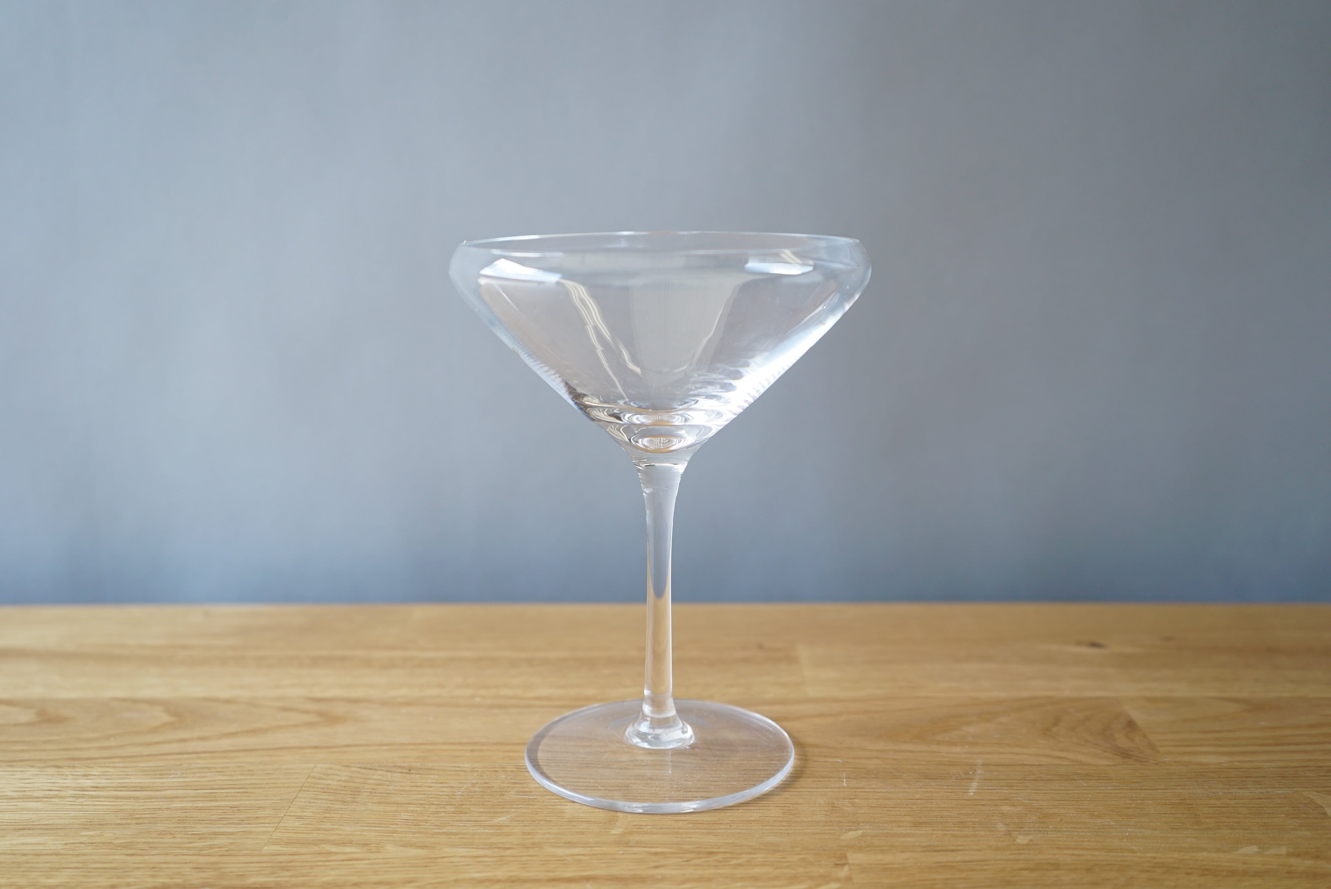 Martini Glass