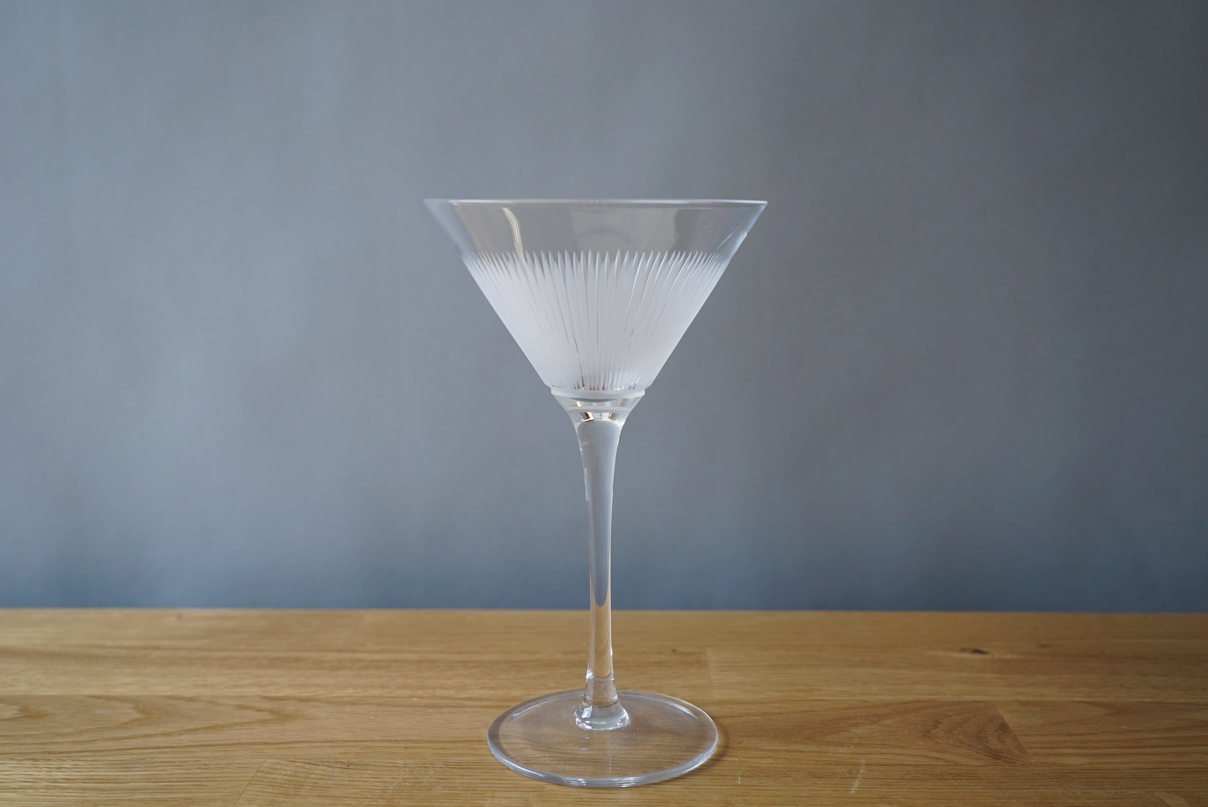 Martini Glass