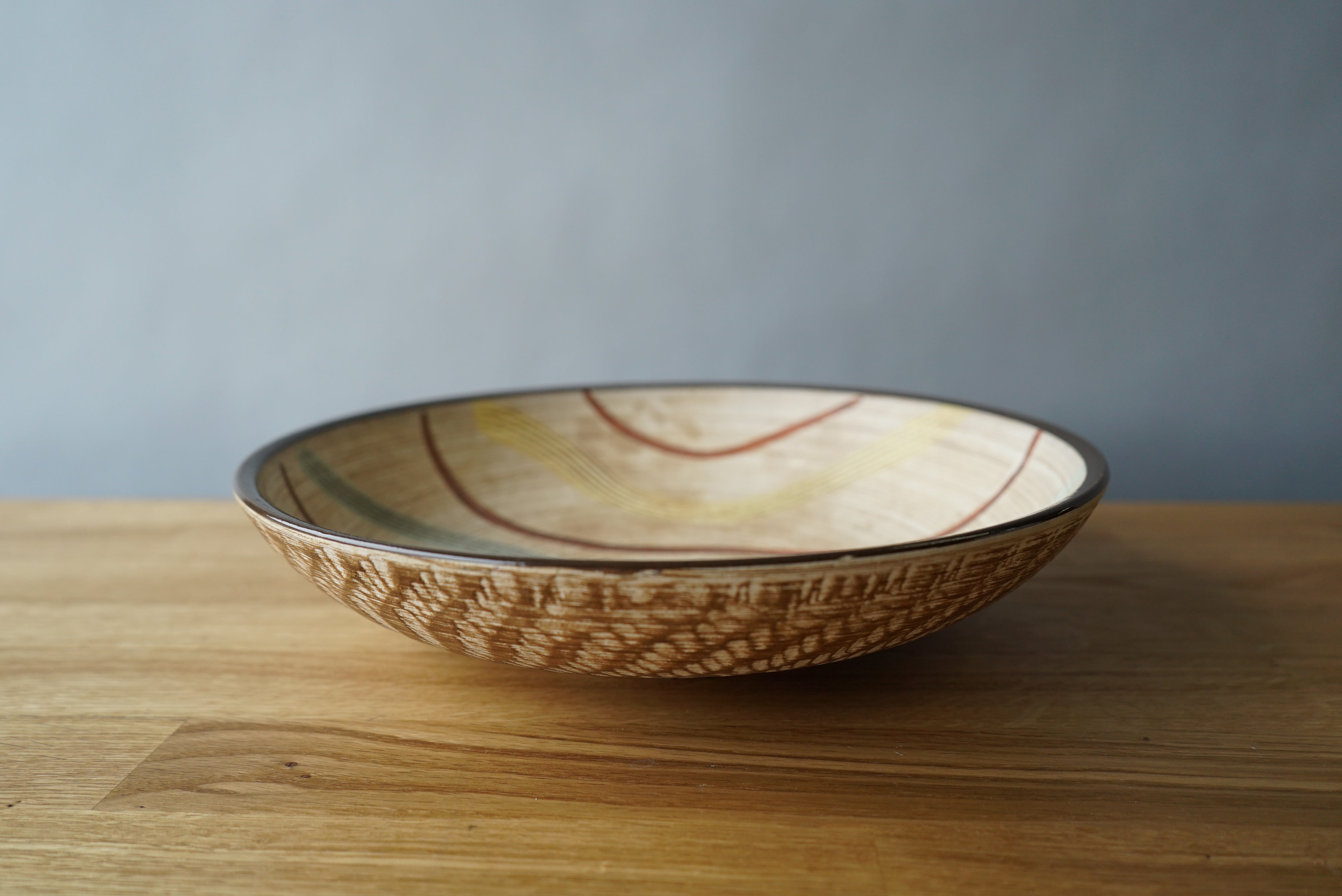 Decorative Bowl