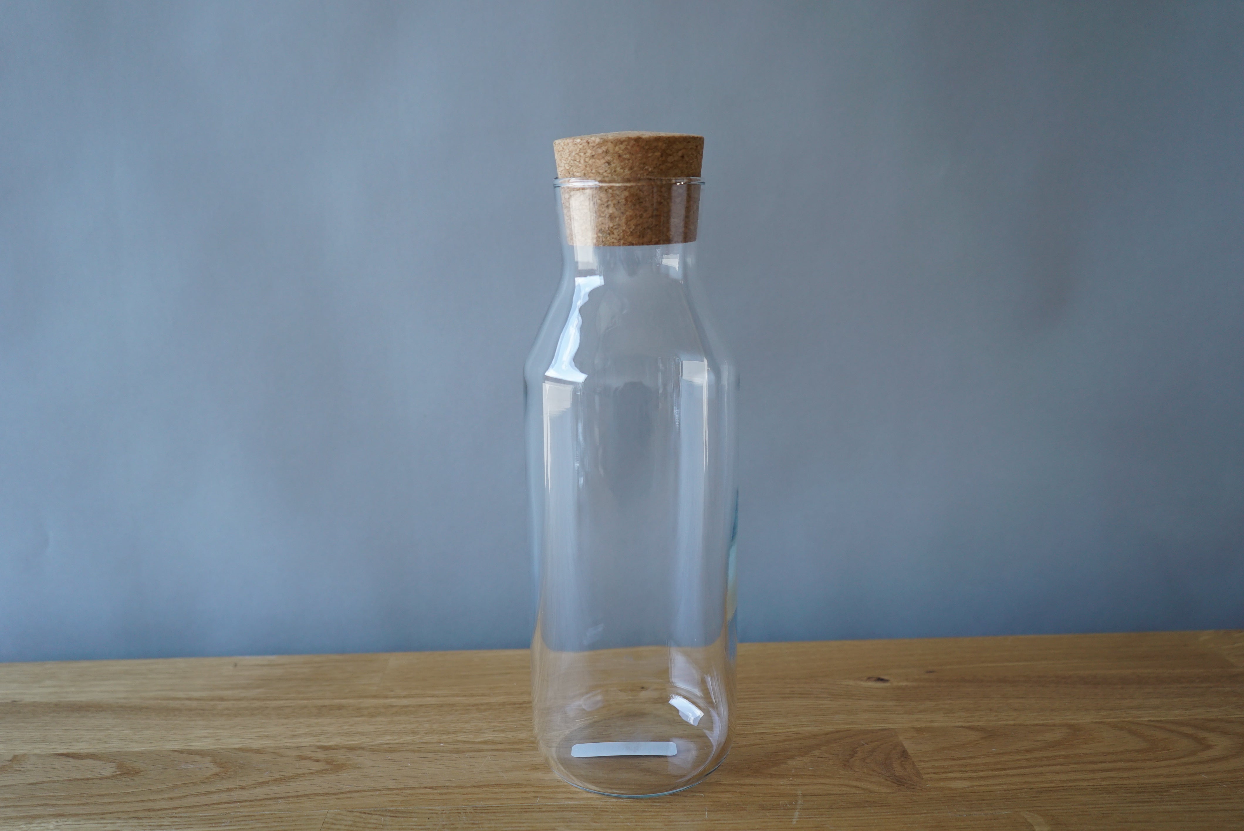 Glass Carafe