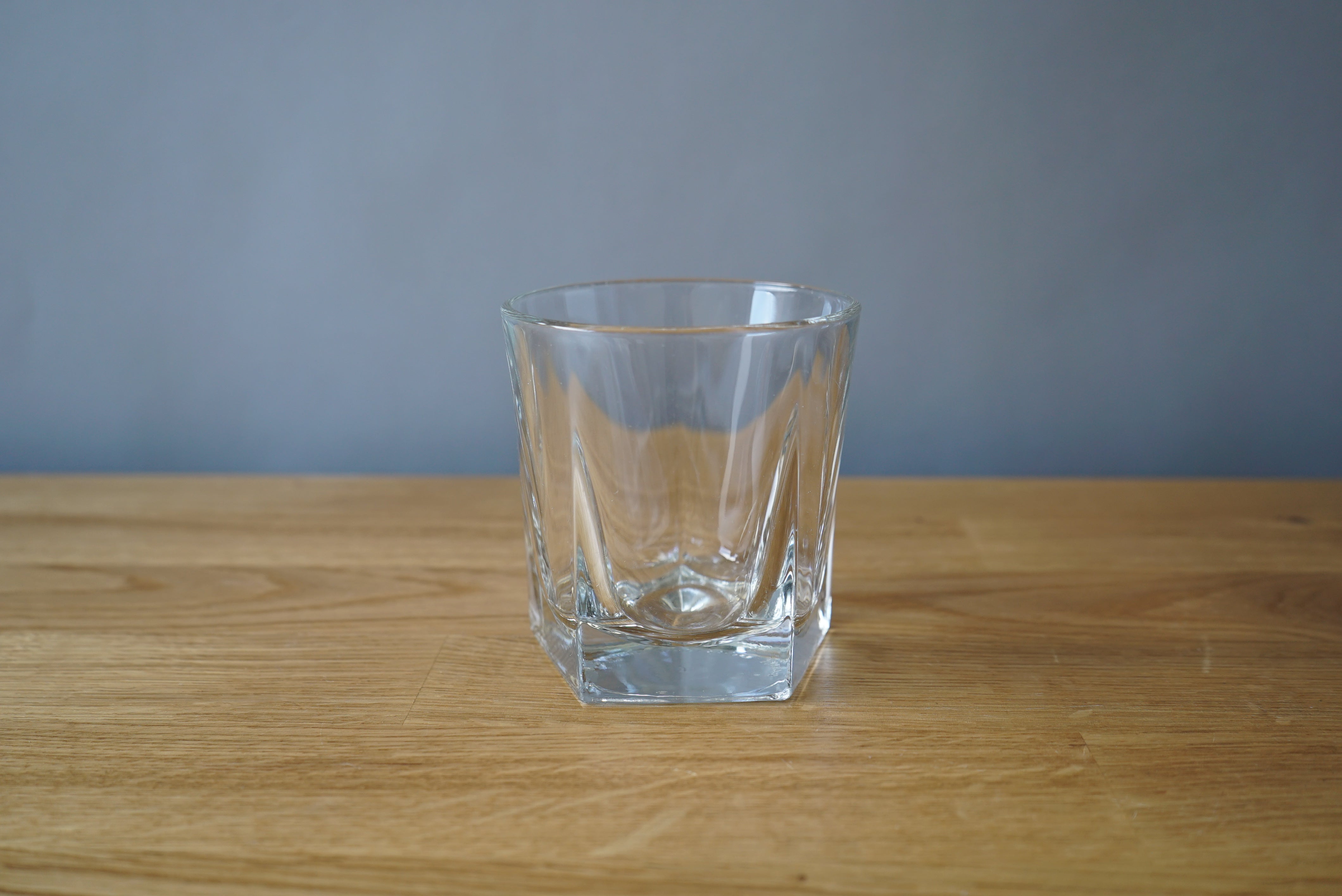 Whiskey Glass