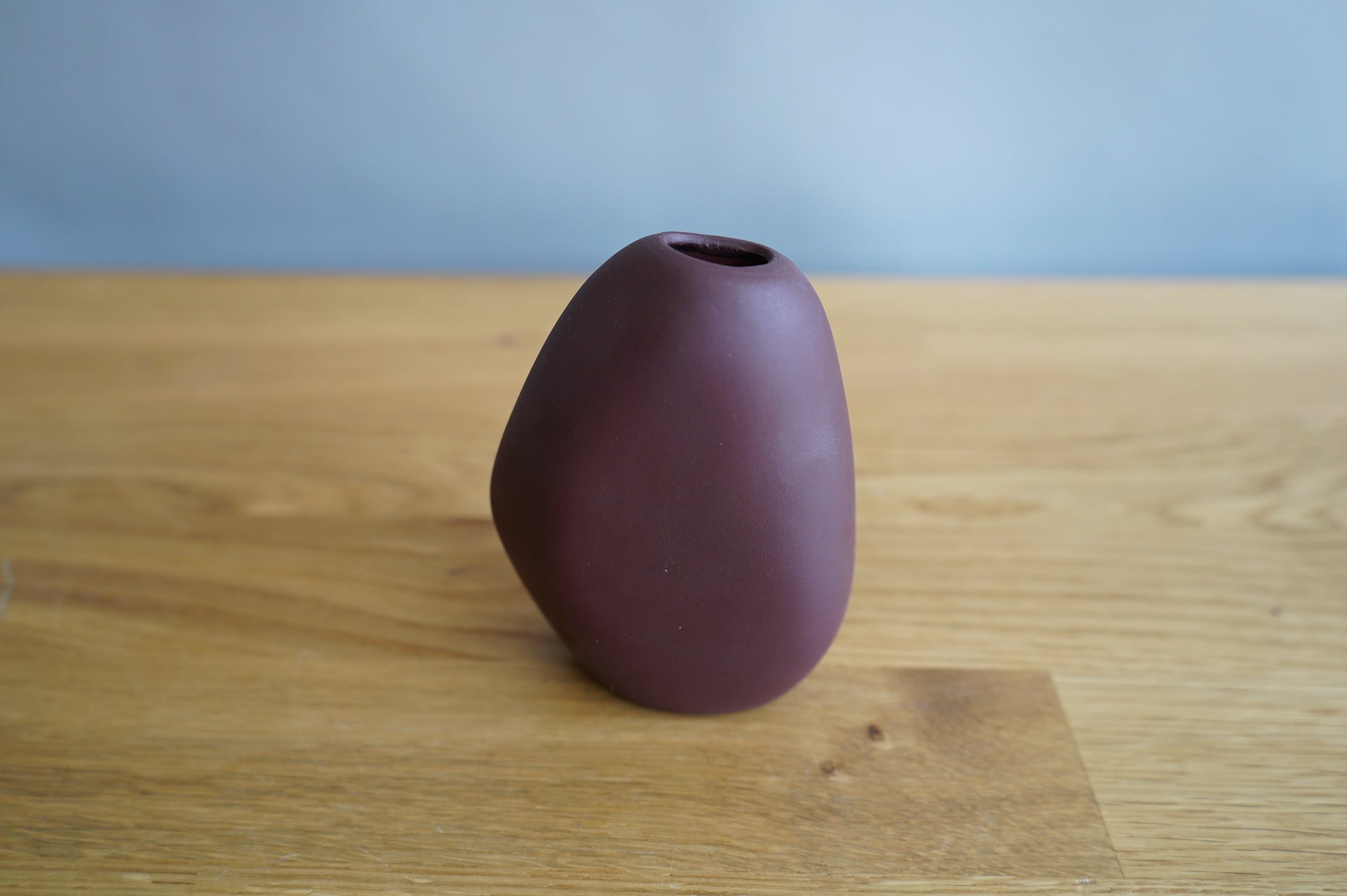 Pebble Vase