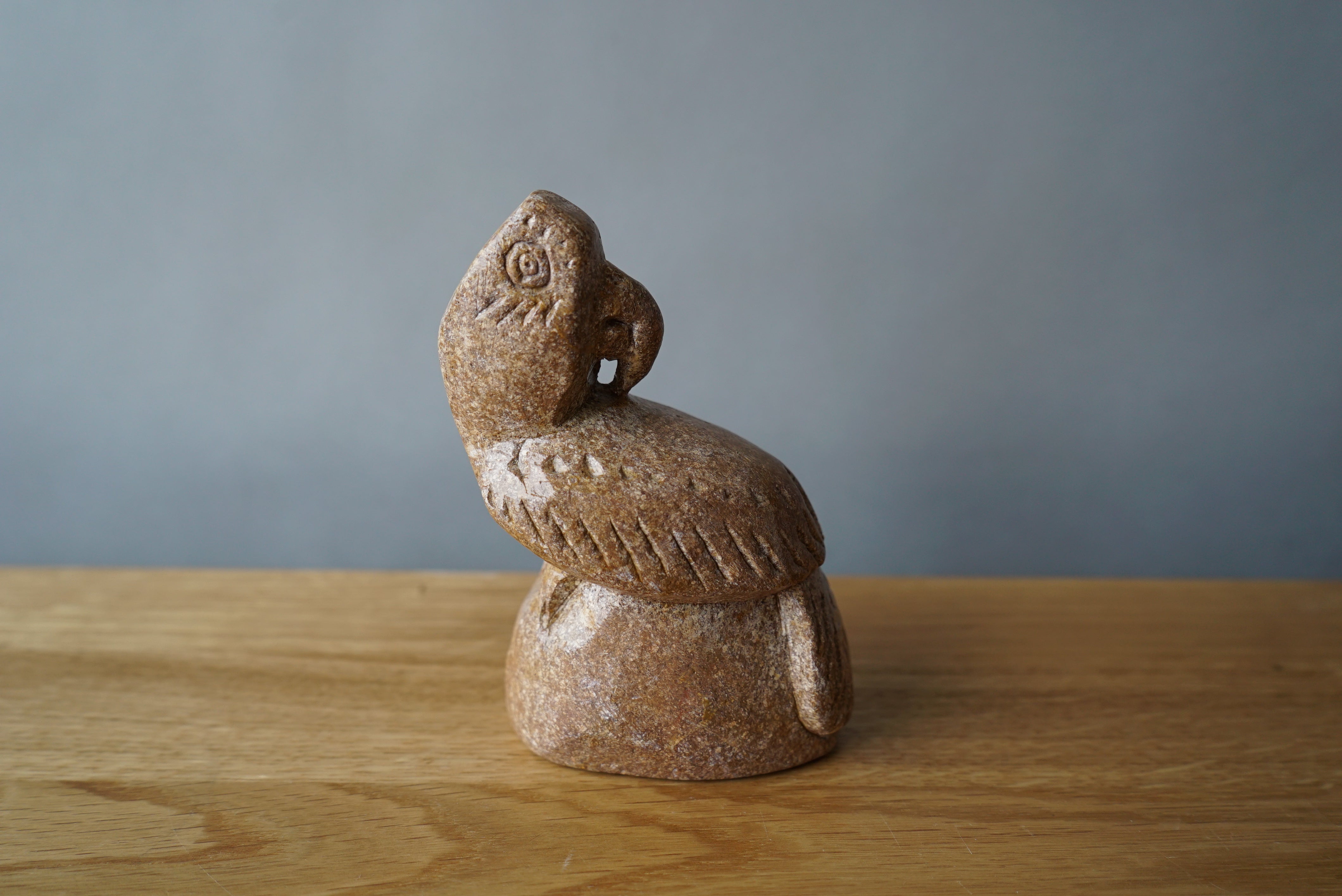 Statue