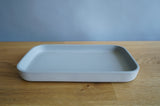 Grey Tray