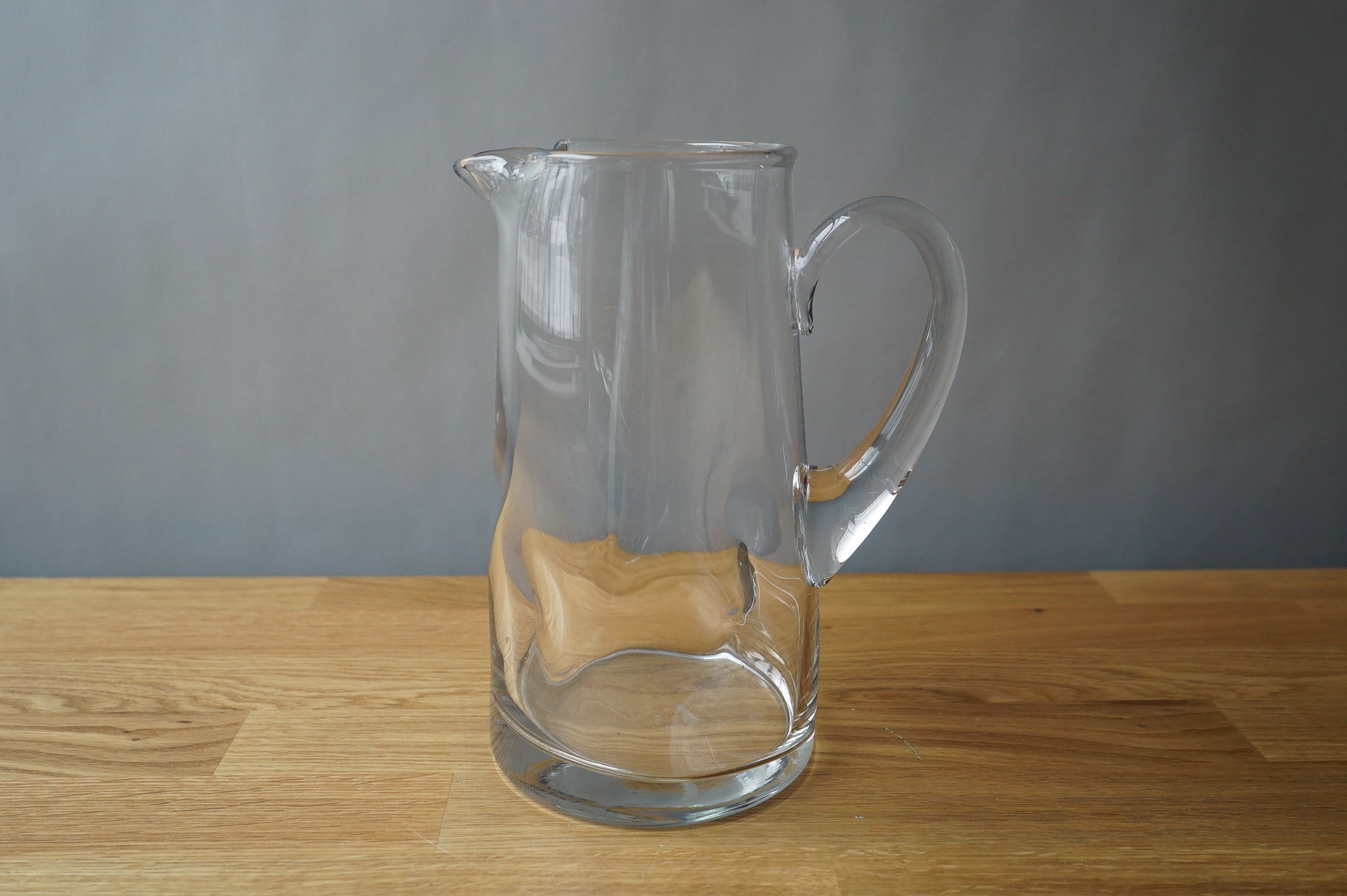 Water Pitcher