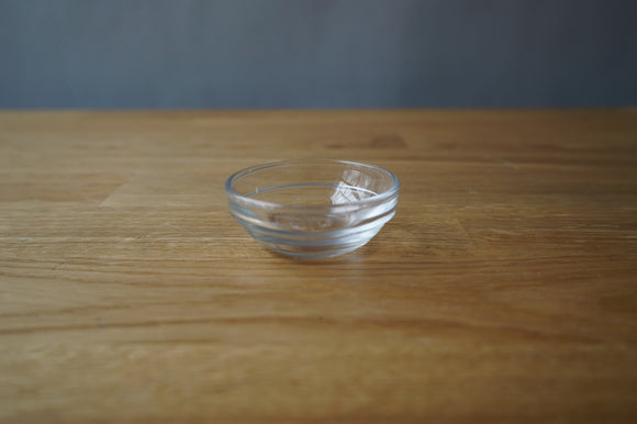 Glass Ramekin