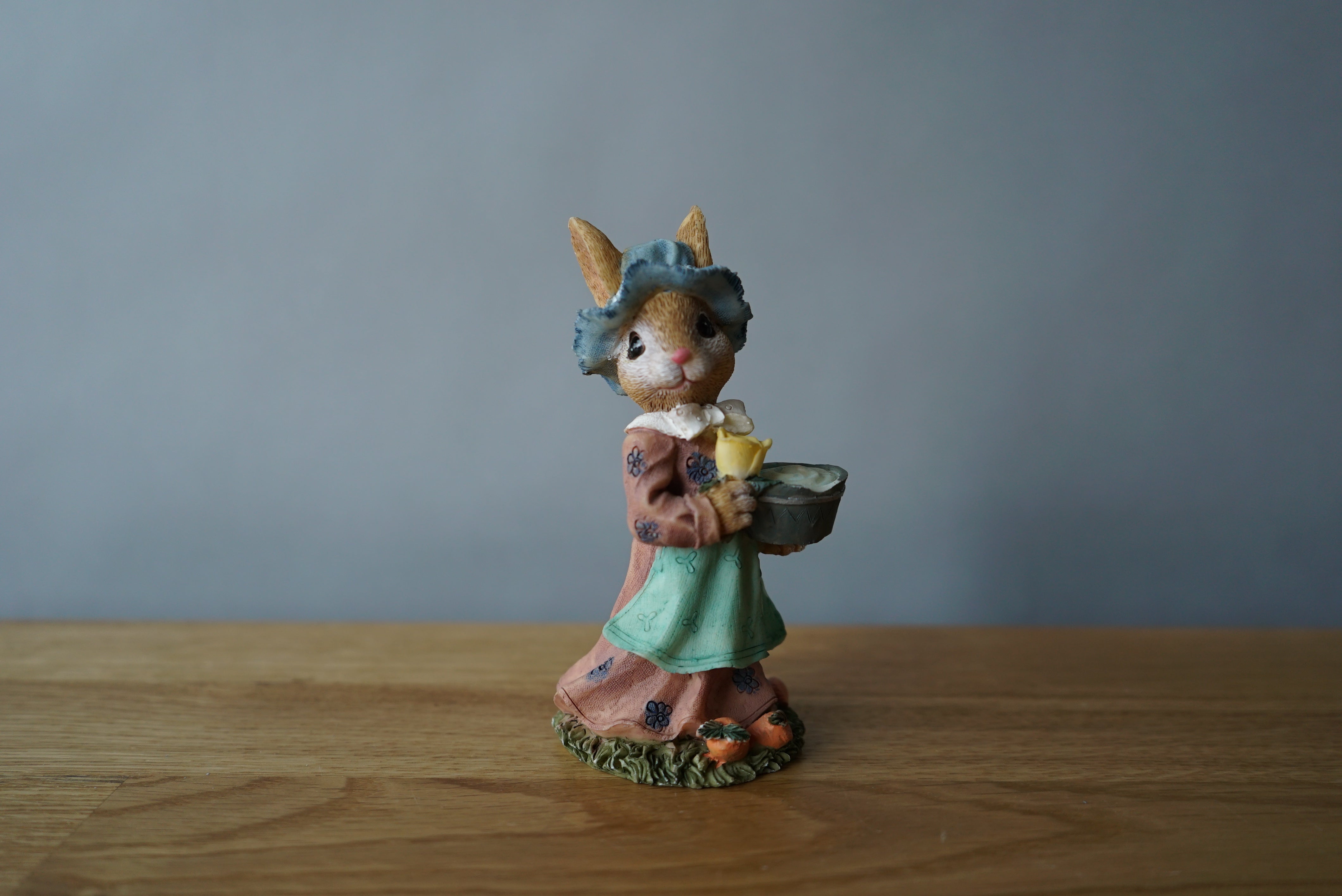 Figurine