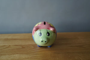 Pig Piggybank