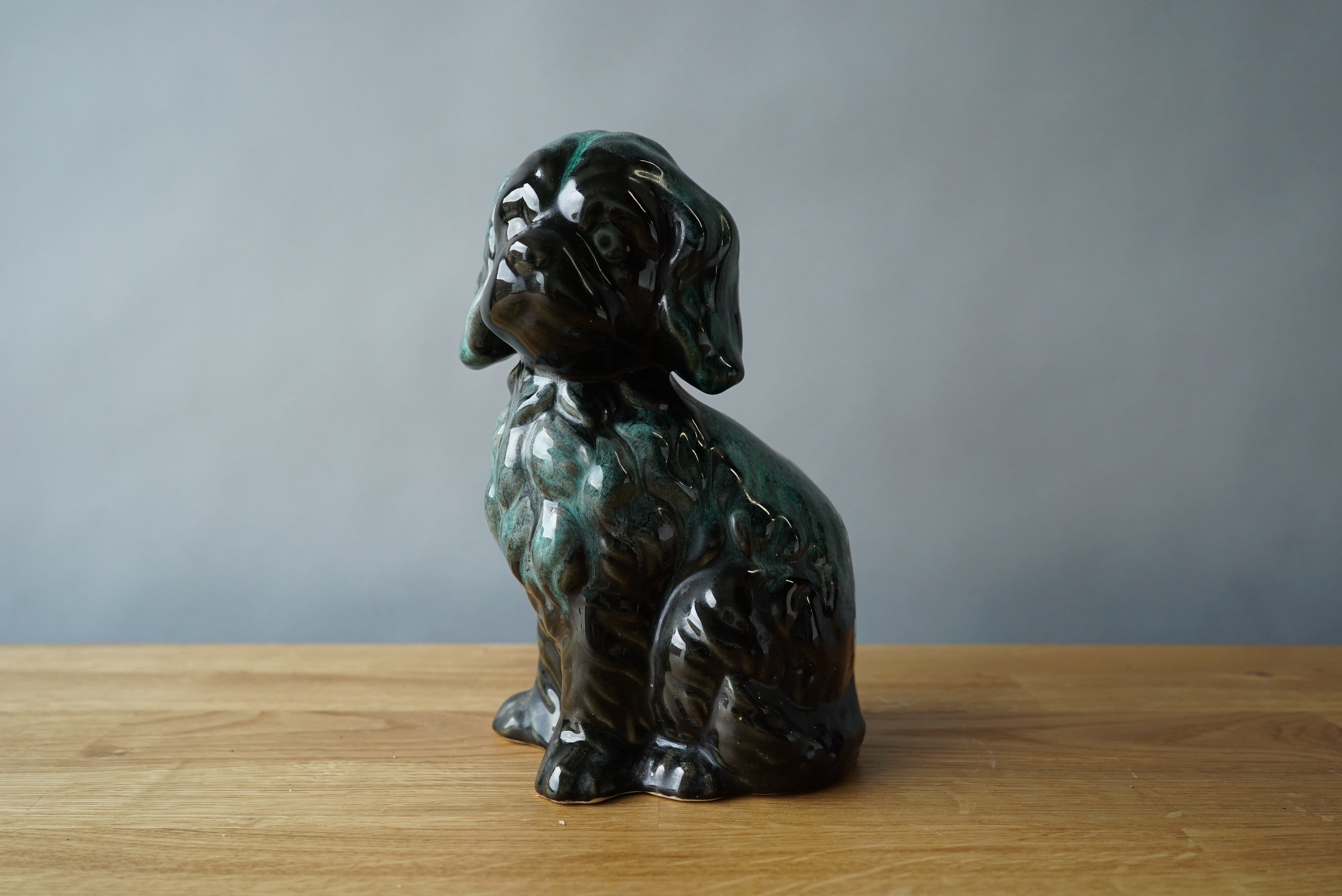 Dog Figurine