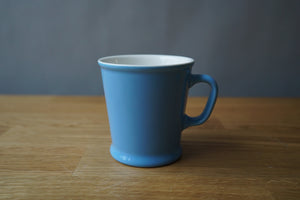 Light Blue Mug