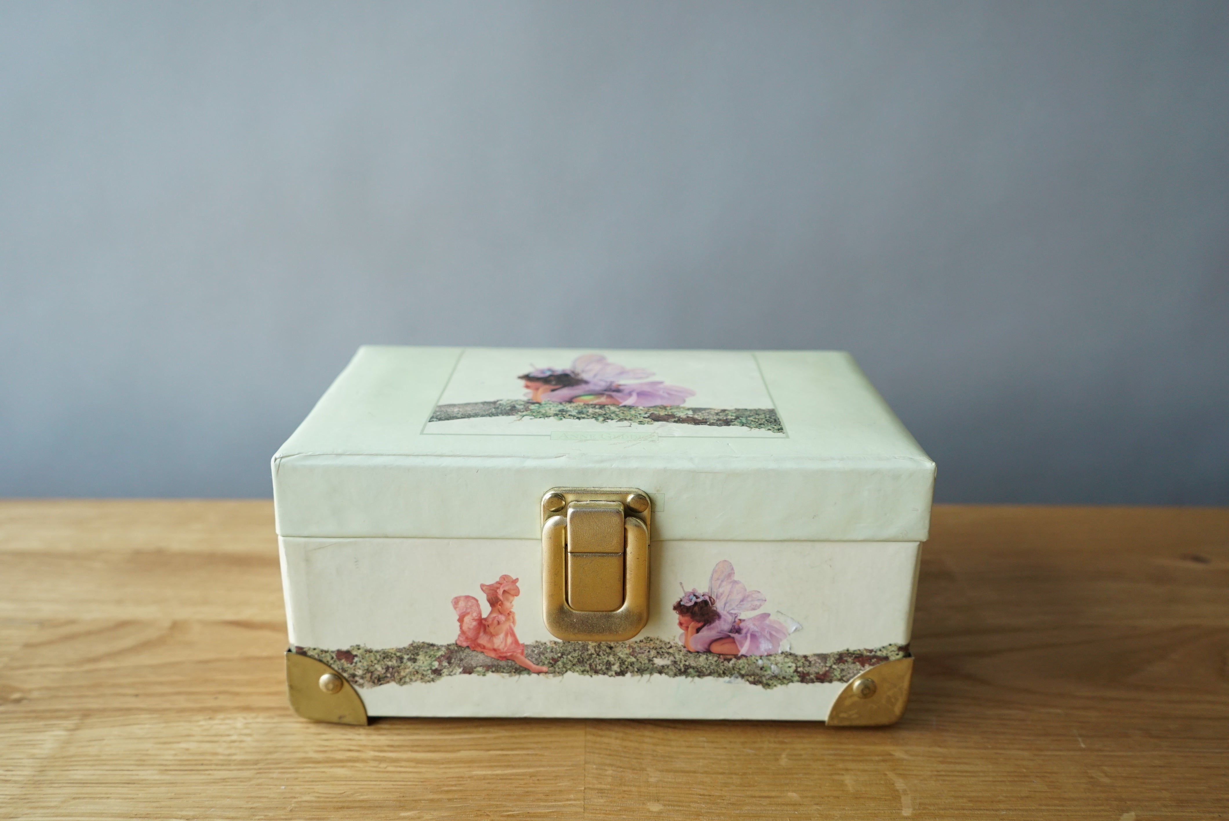 Jewelry Box